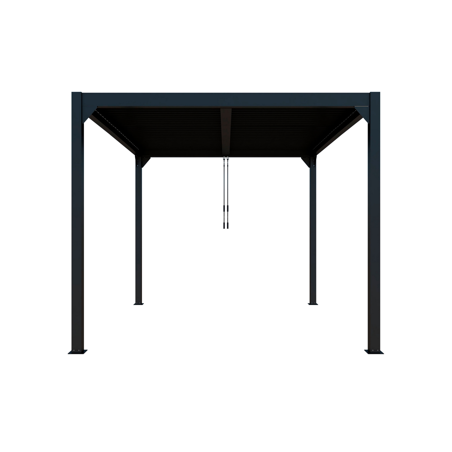 Pergola Krifon Stavern 4x4 m