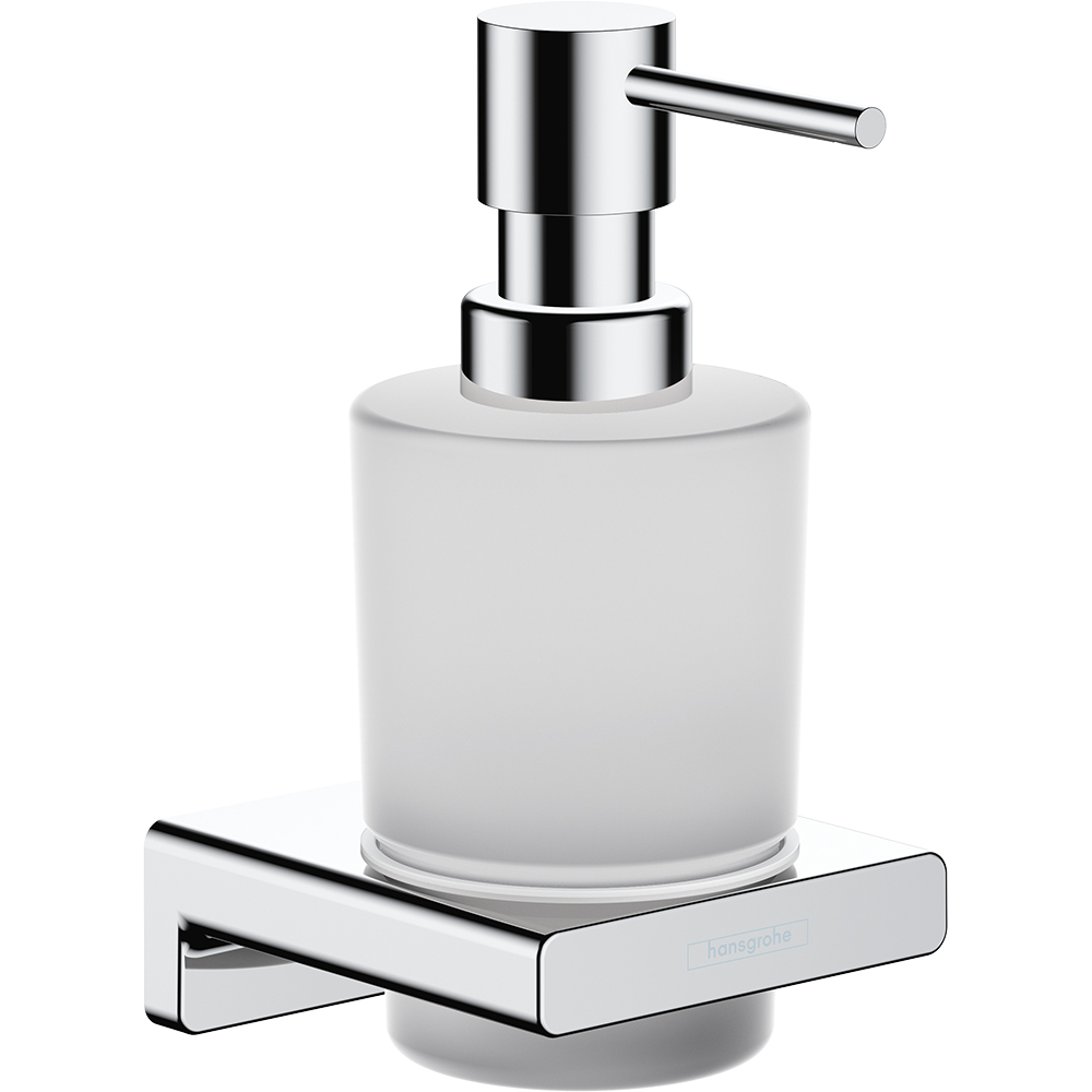 Såpedispenser Hansgrohe AddStoris 41745 200 ml