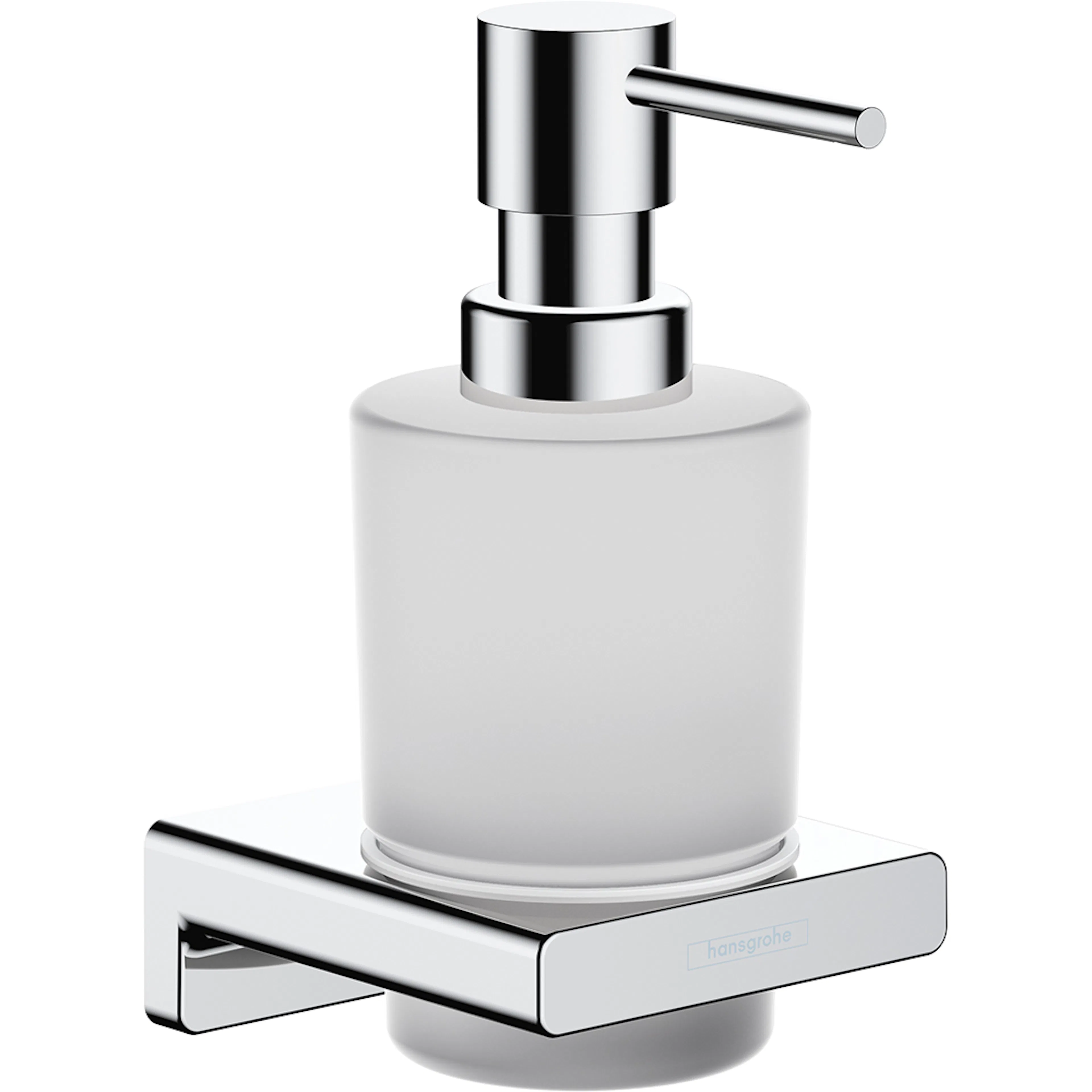 Såpedispenser Hansgrohe AddStoris 41745 200 ml