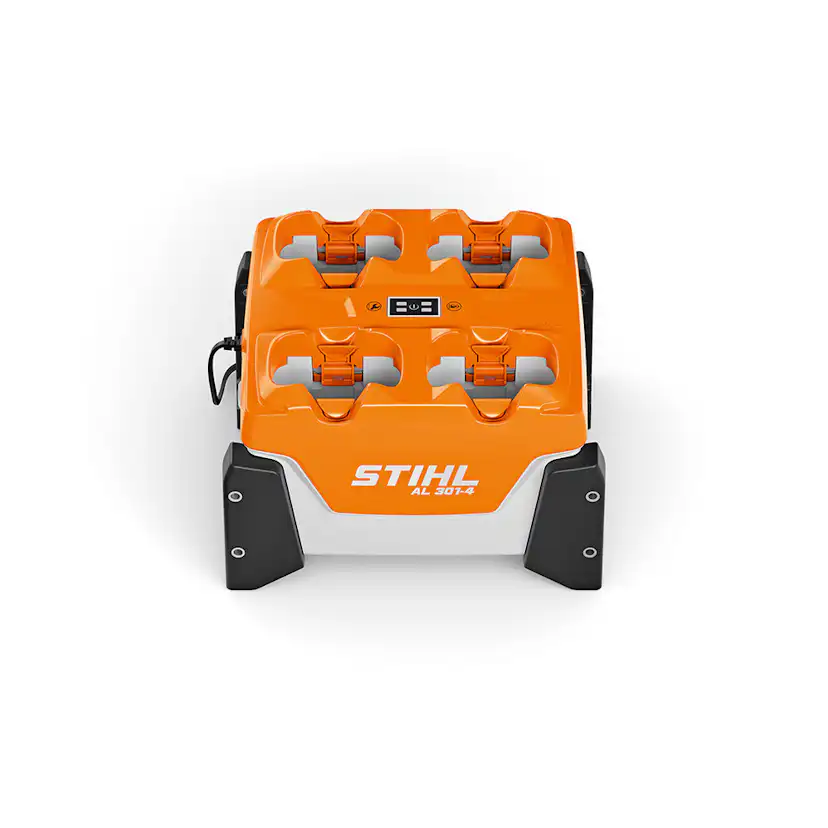 MultiLader STIHL AL 301-4