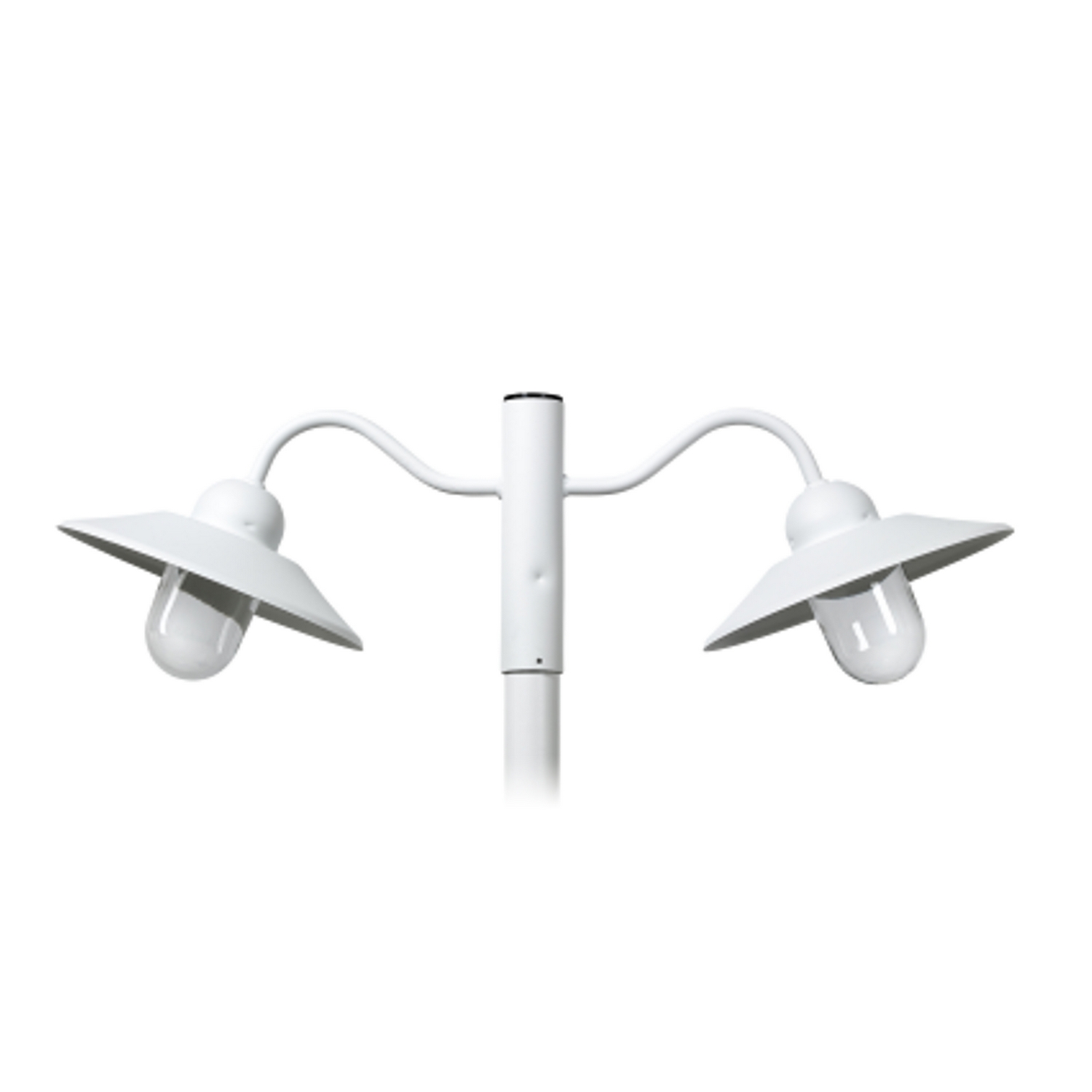 Stolpearmatur Westal Stall Dobbel