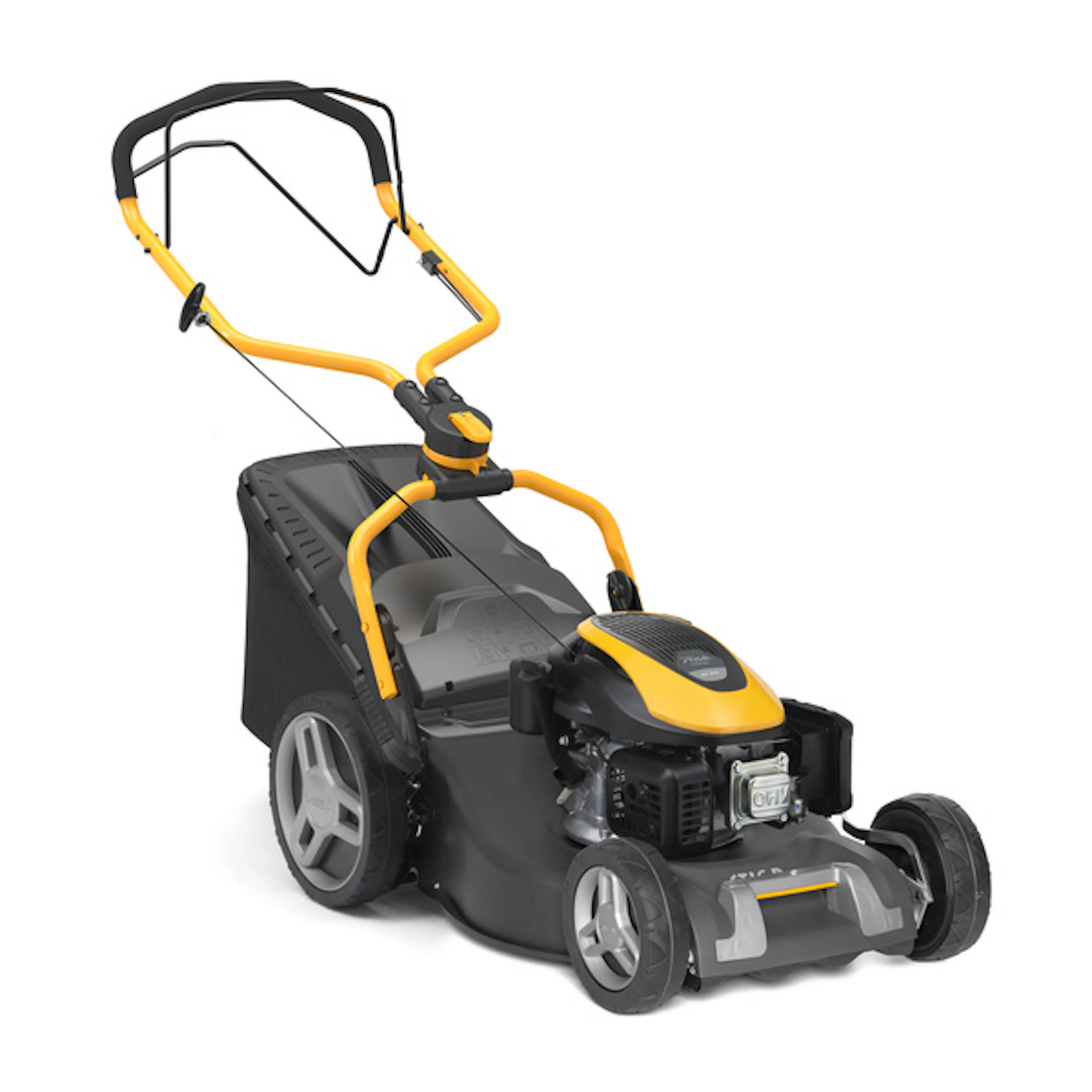 Gressklipper Stiga Combi 553 S
