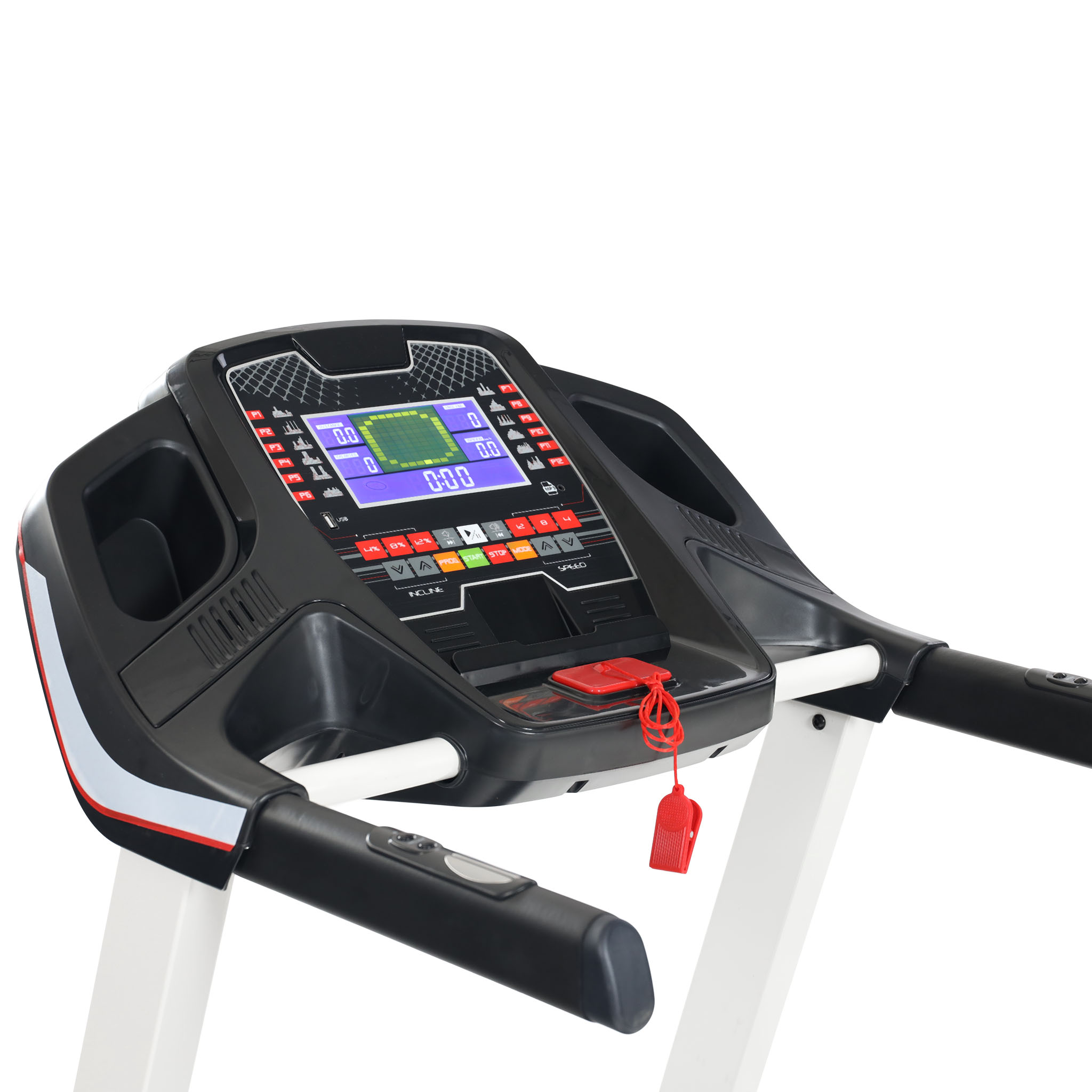 Tredemølle Trekkrunner  TR4400 (F35)