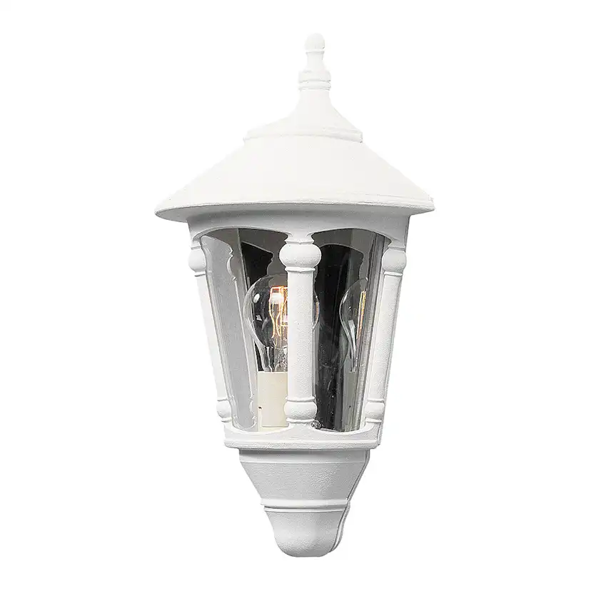 Veggplafond Gnosjö Konstsmide Virgo E27