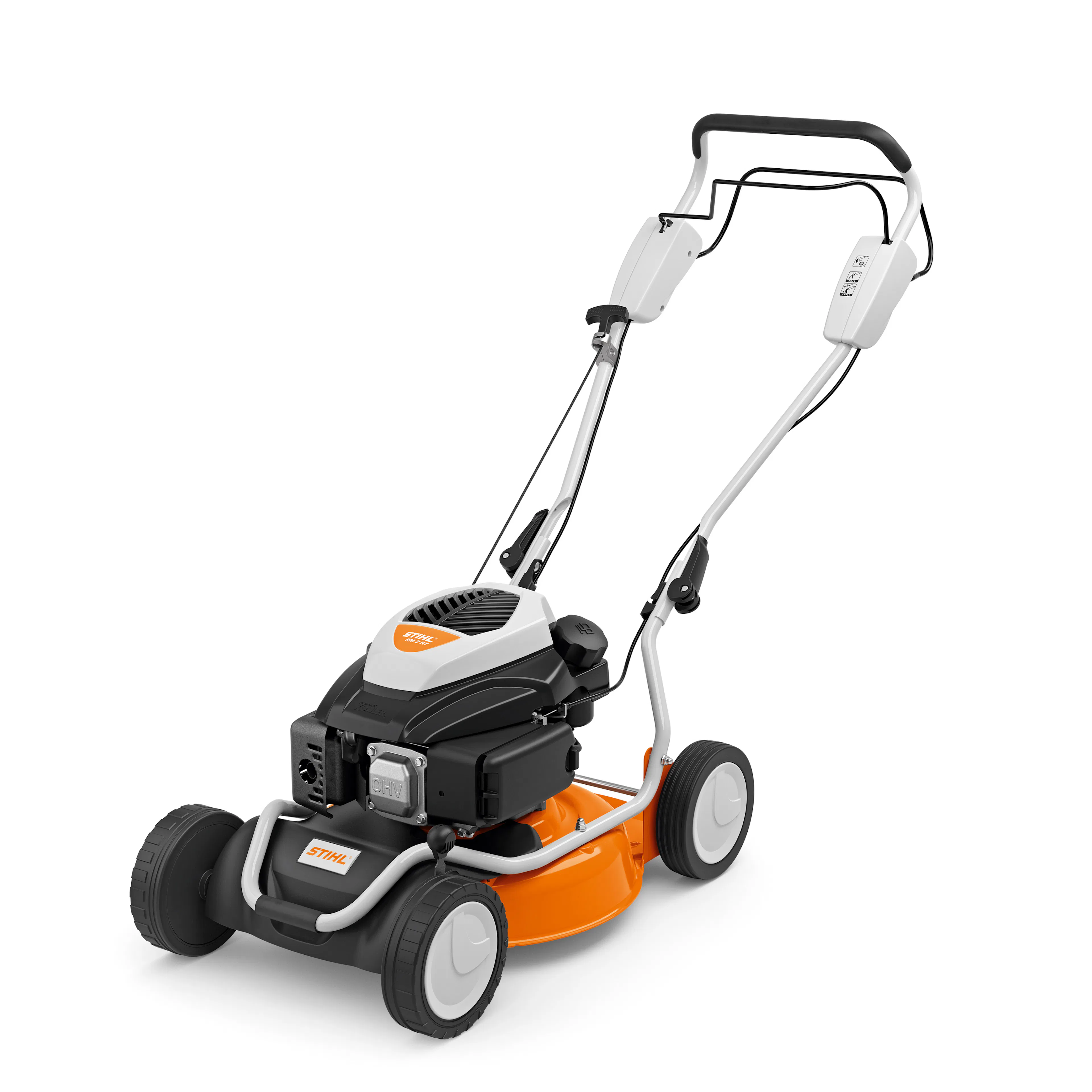 Gressklipper STIHL RM 2.0 RT