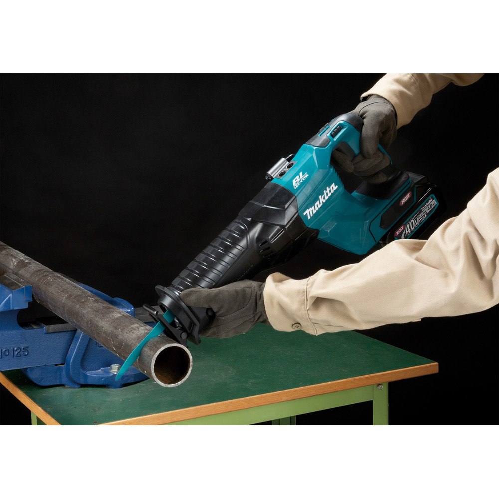 Tigersag Makita JR001GZ 40V XGT Uten Batteri og Lader