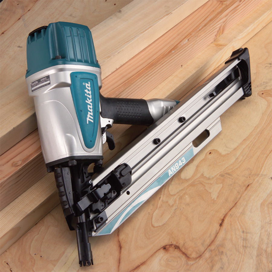 Spikerpistol Makita AN943K