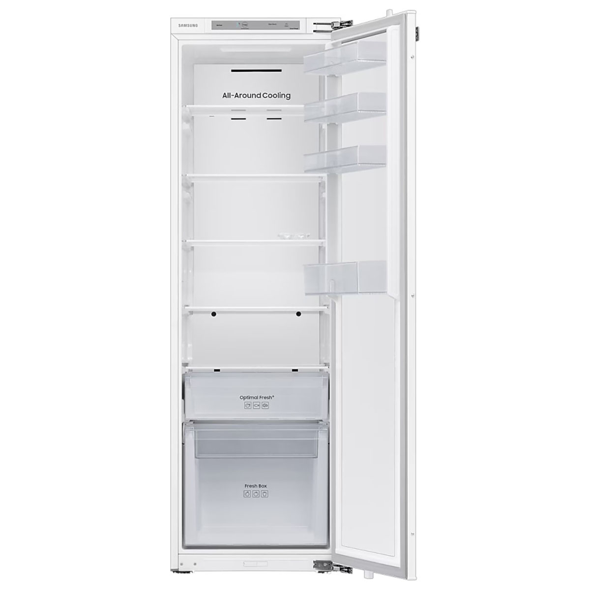 Integrert Kjøleskap Samsung BRR29610EWW/EF