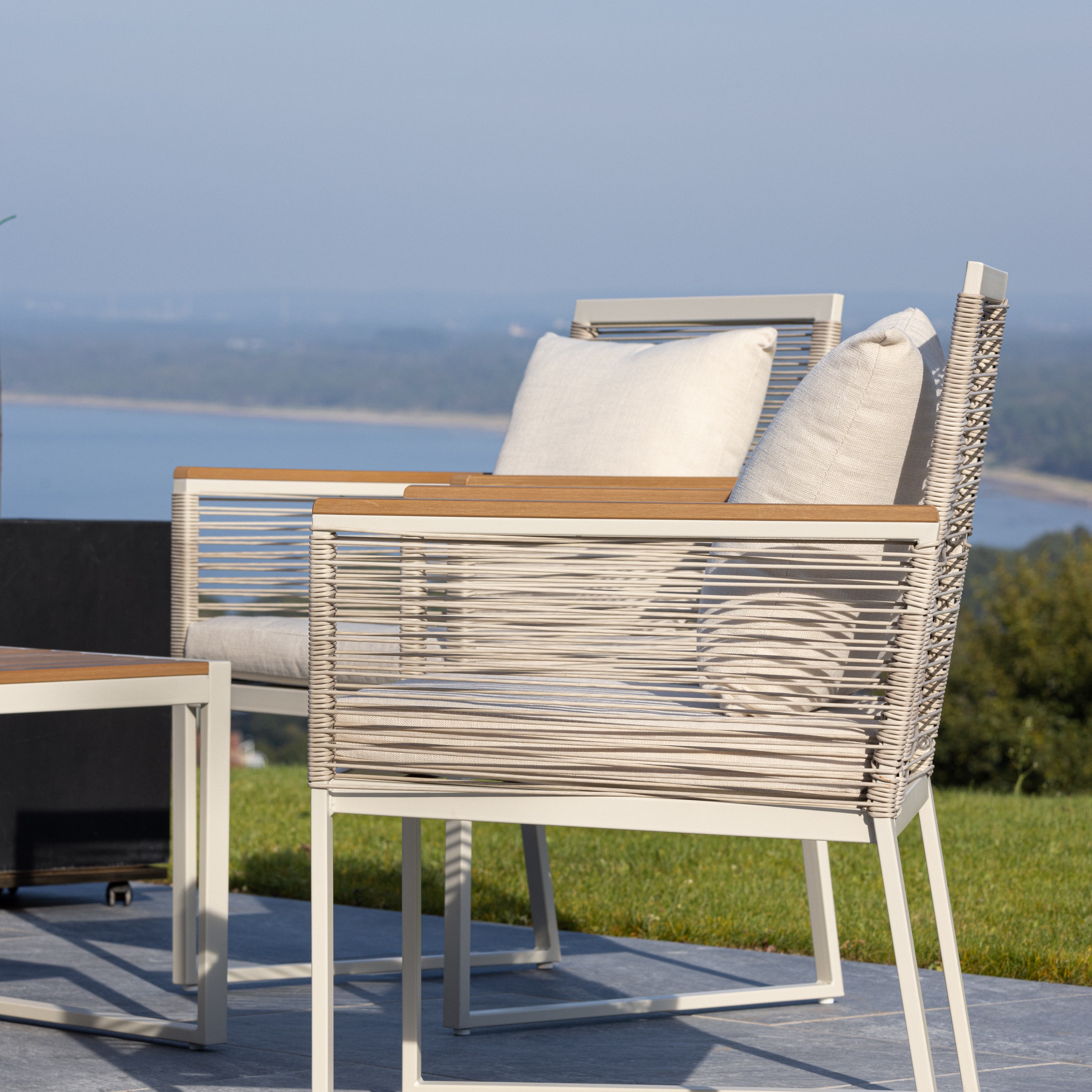 Hagegruppe Venture Home Dallas