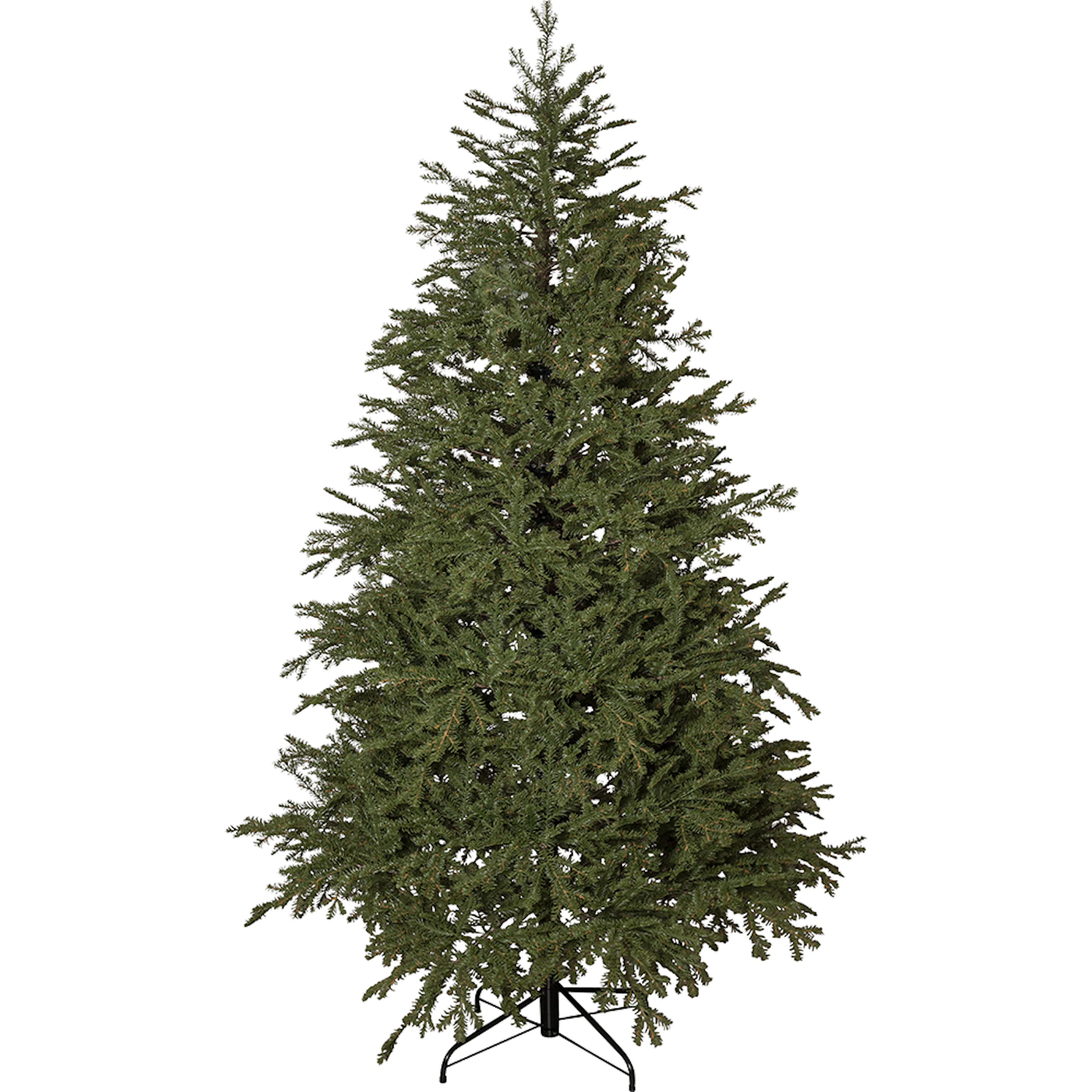 Juletre Star Trading Enedal