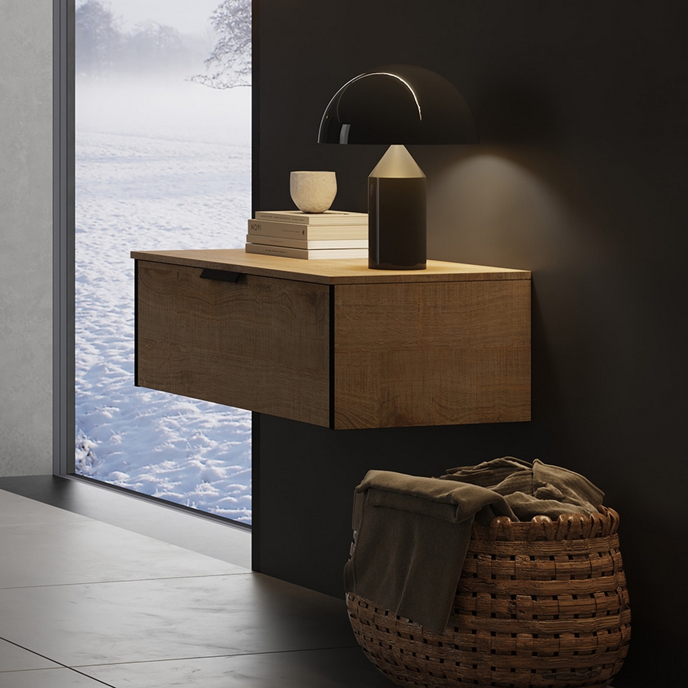 Kommode FOSSBAD New Block B90