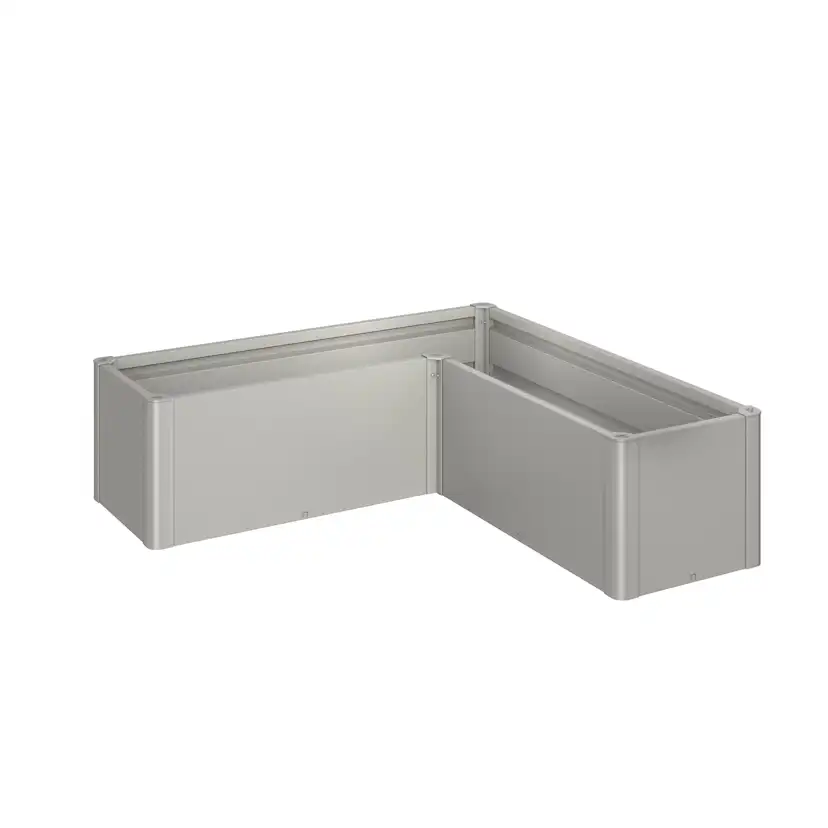 Plantekasse Biohort Belvedere L150 Mini 45x152x152 cm