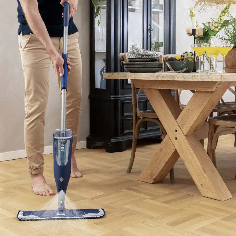 Moppstativ Bona Premium Spray Mop
