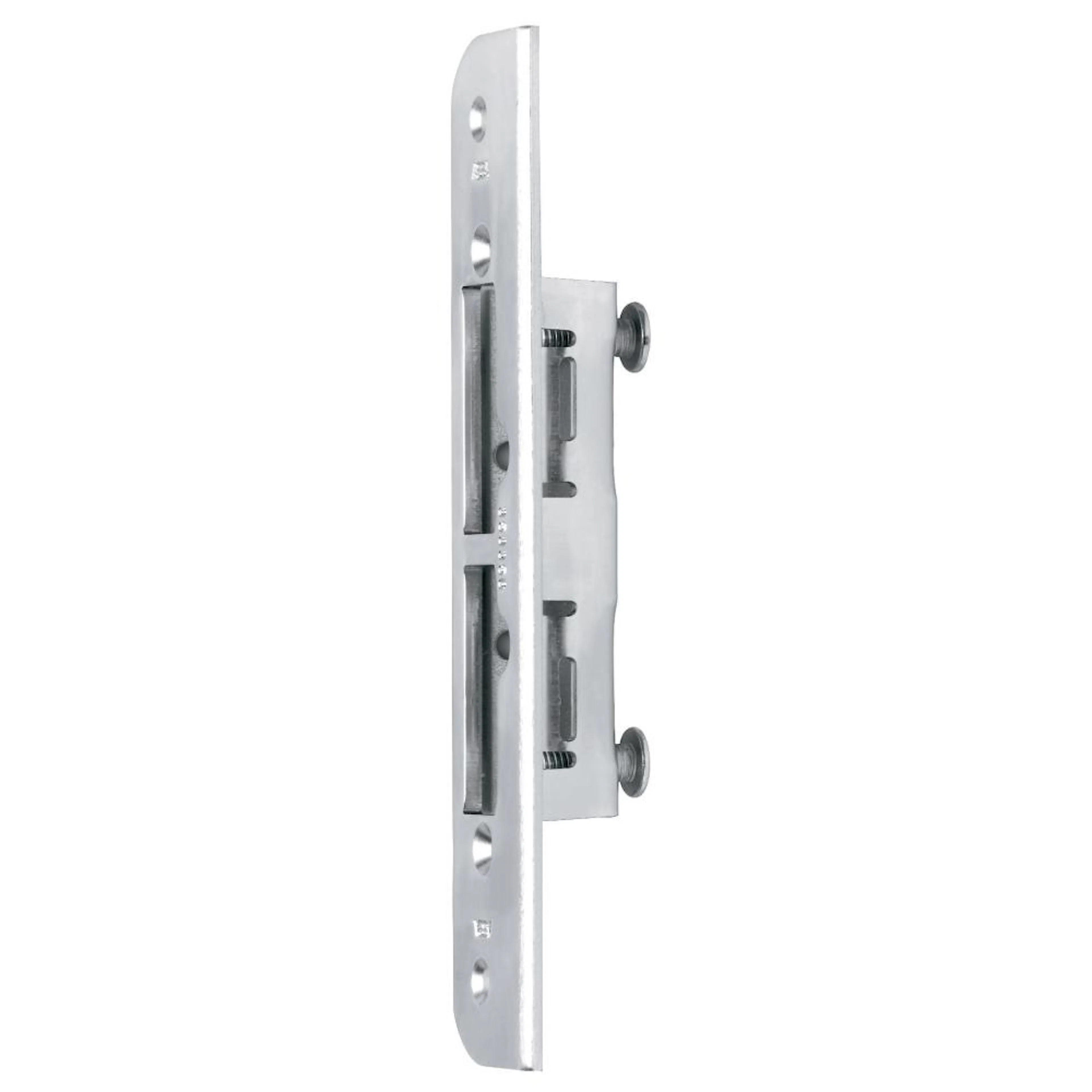 Endeplate ASSA Abloy 1887 Plant