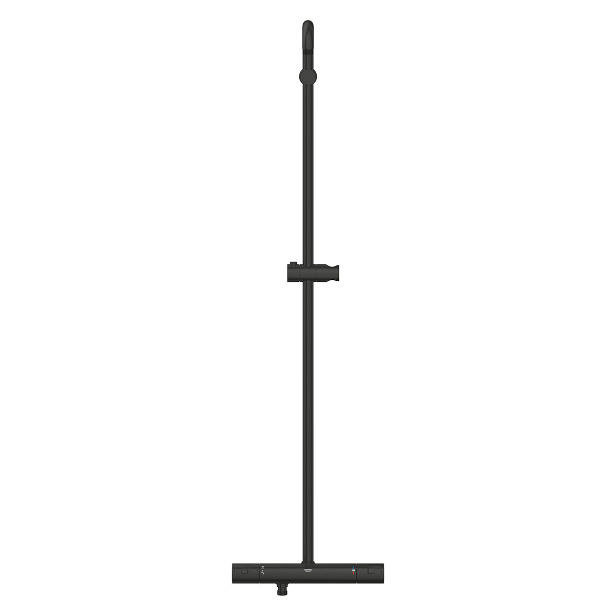 Takduschset Grohe Vitalio Start System 250 160 cc