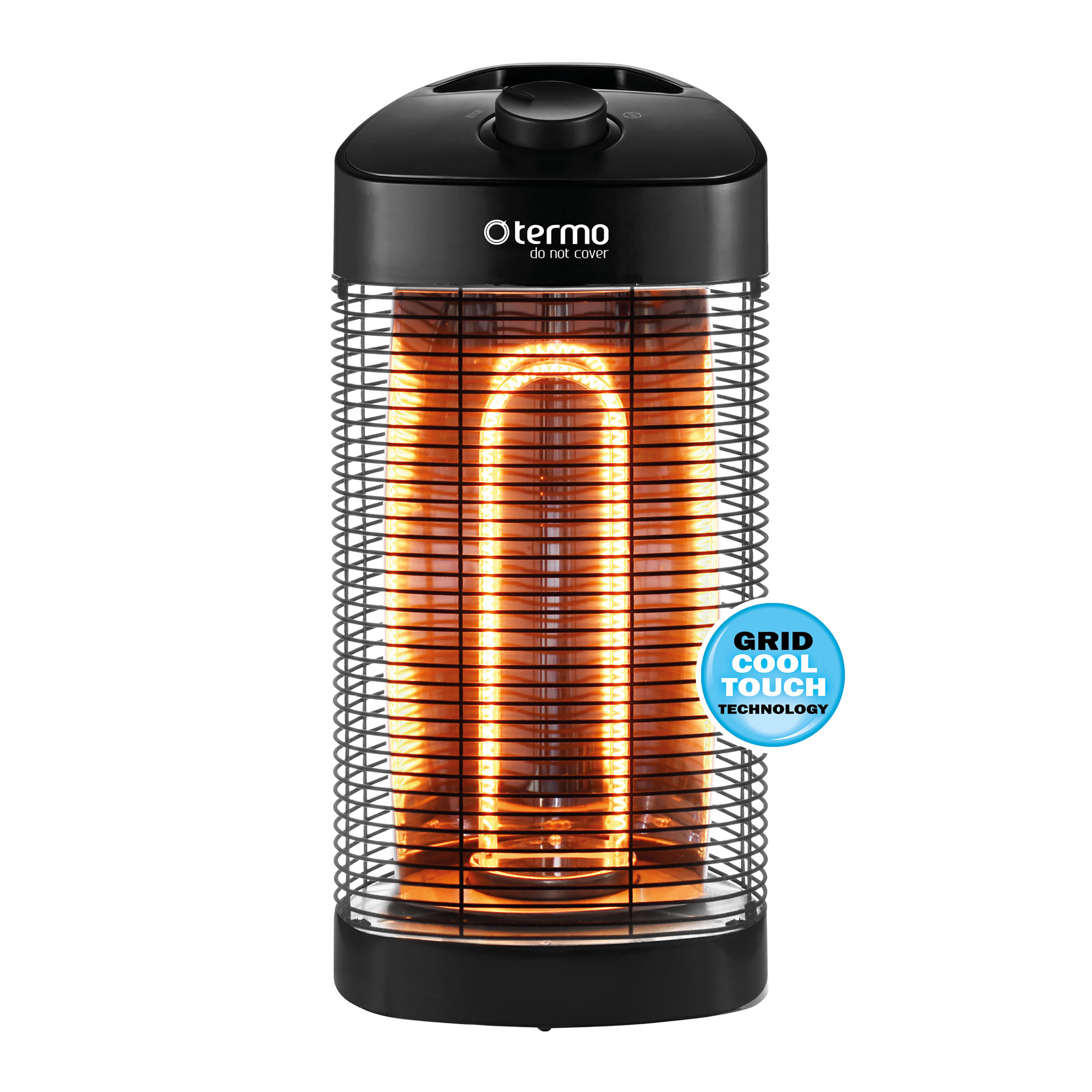 Terrassevarmer Termo Florens 600/1200W