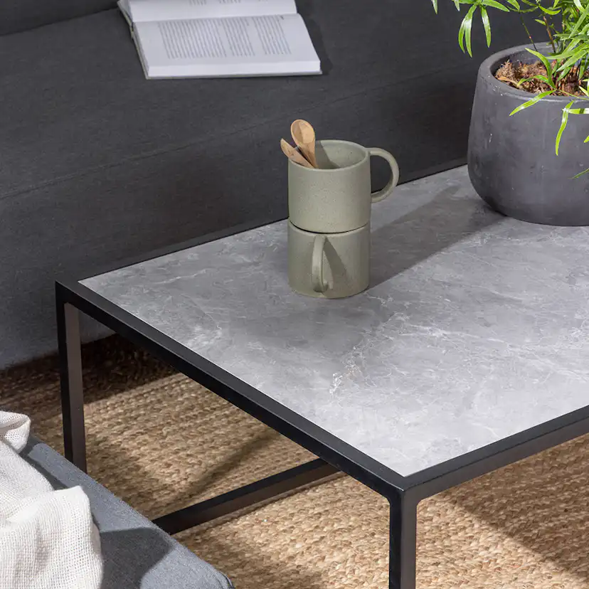 Loungegruppe Venture Home Mecka