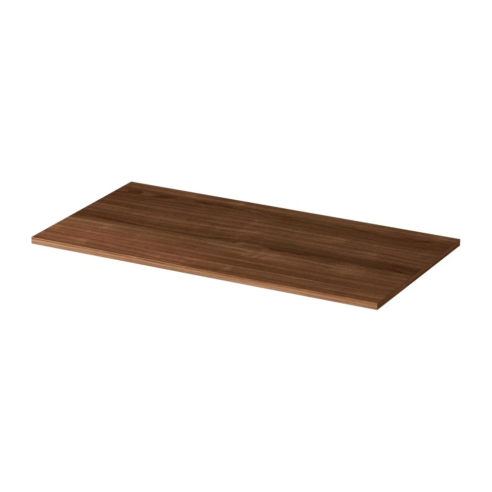 Benkeplate FOSSBAD