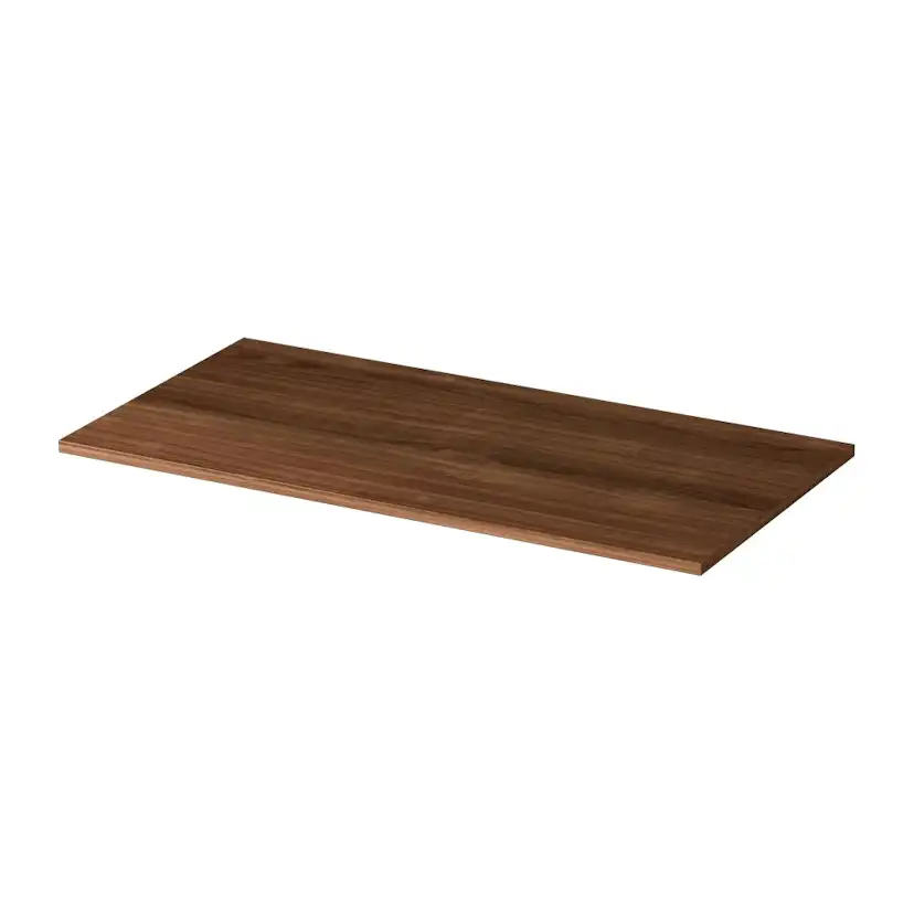 Benkeplate FOSSBAD