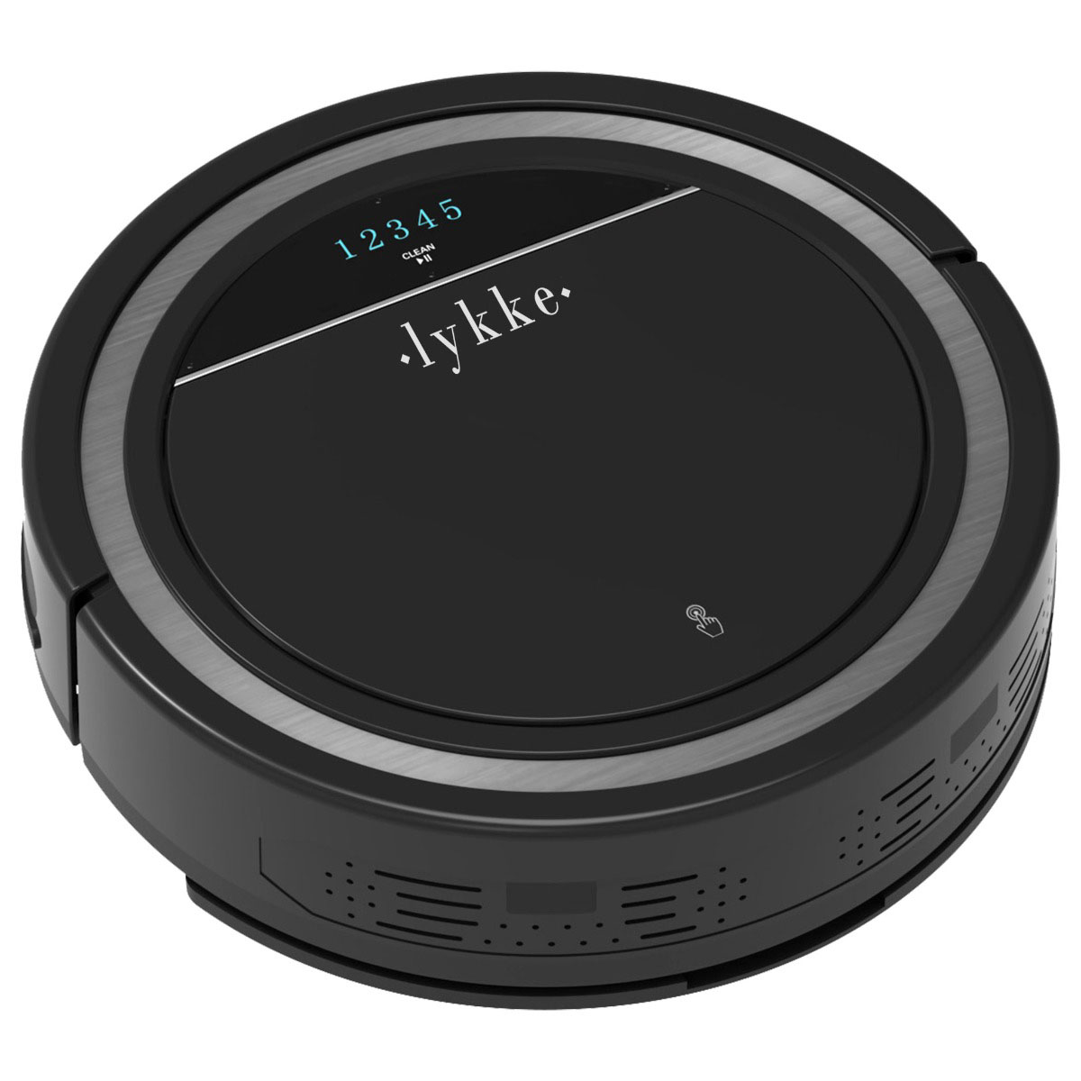 Robotstøvsuger Lykke Pro 1500