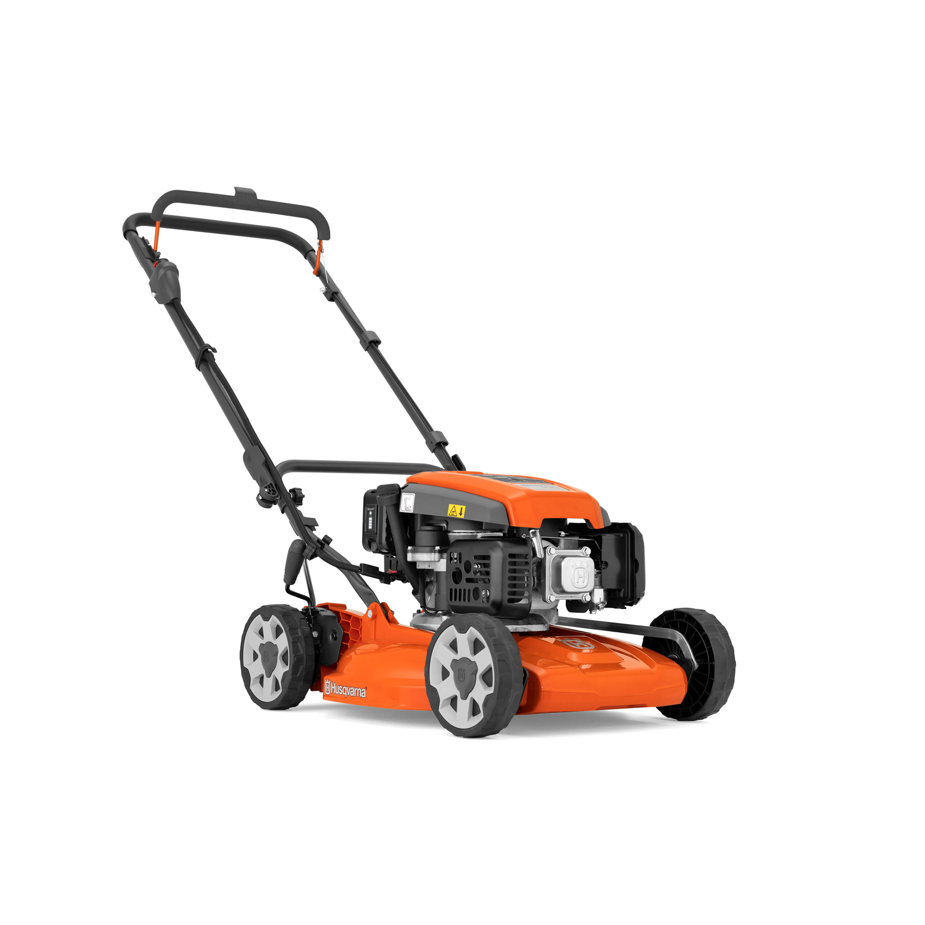 Gressklipper Husqvarna LB244E