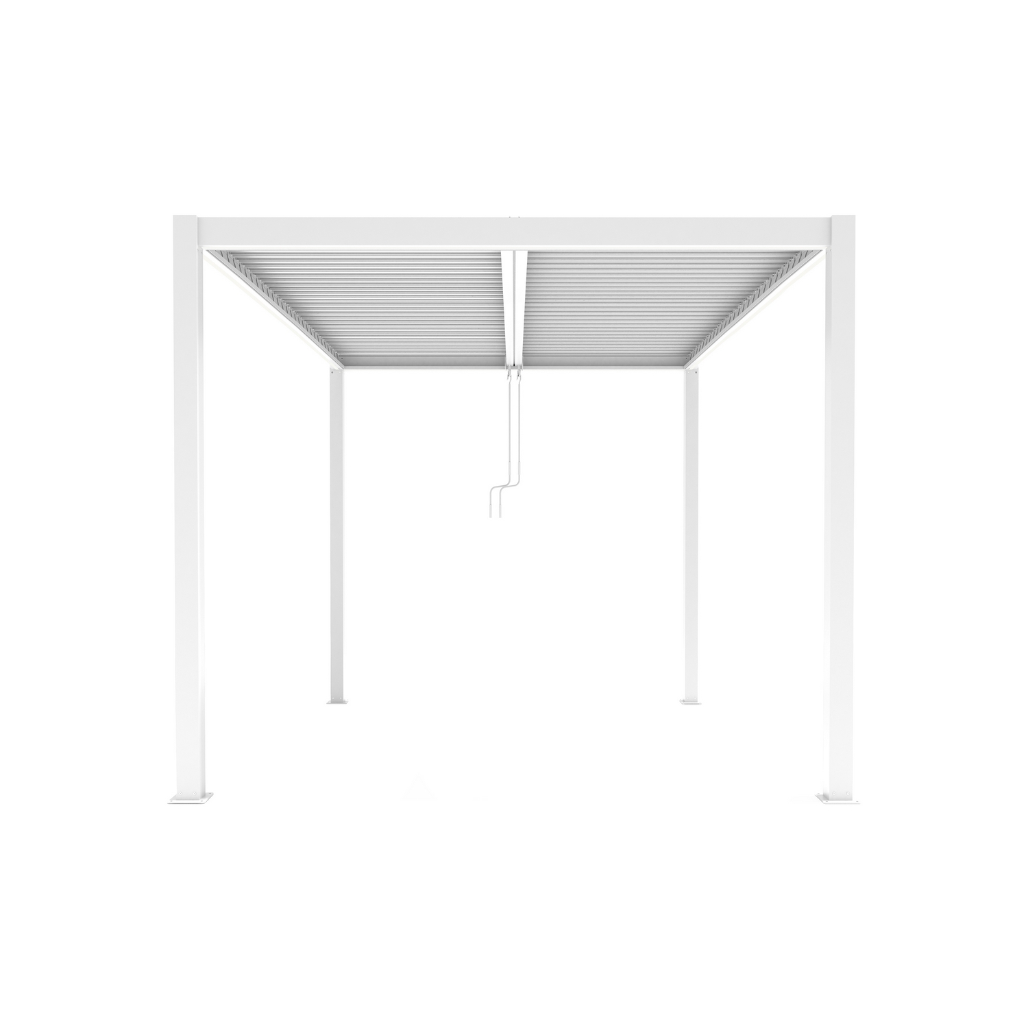 Pergola Krifon Stavern 3x4 m