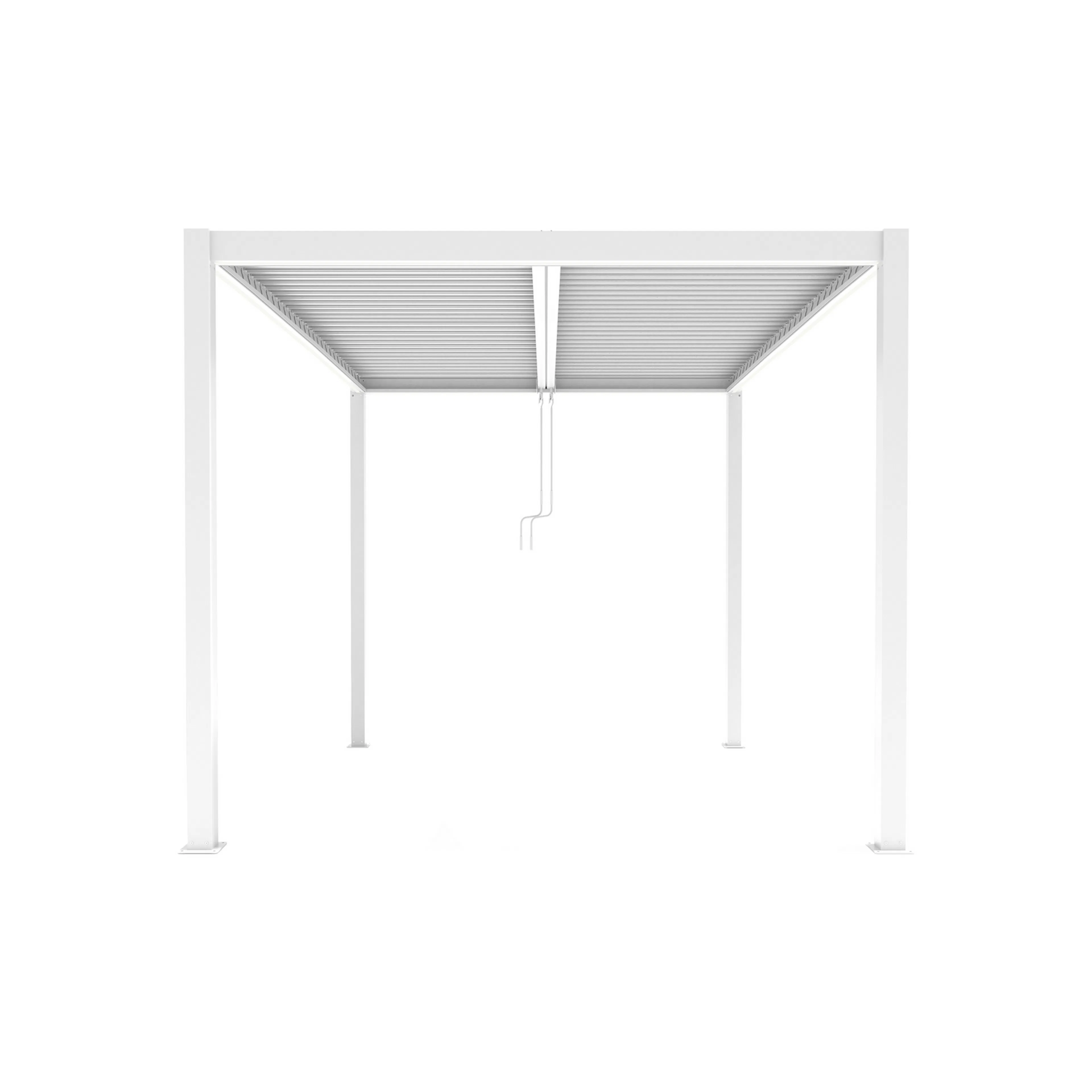 Pergola Krifon Stavern 3x4 m