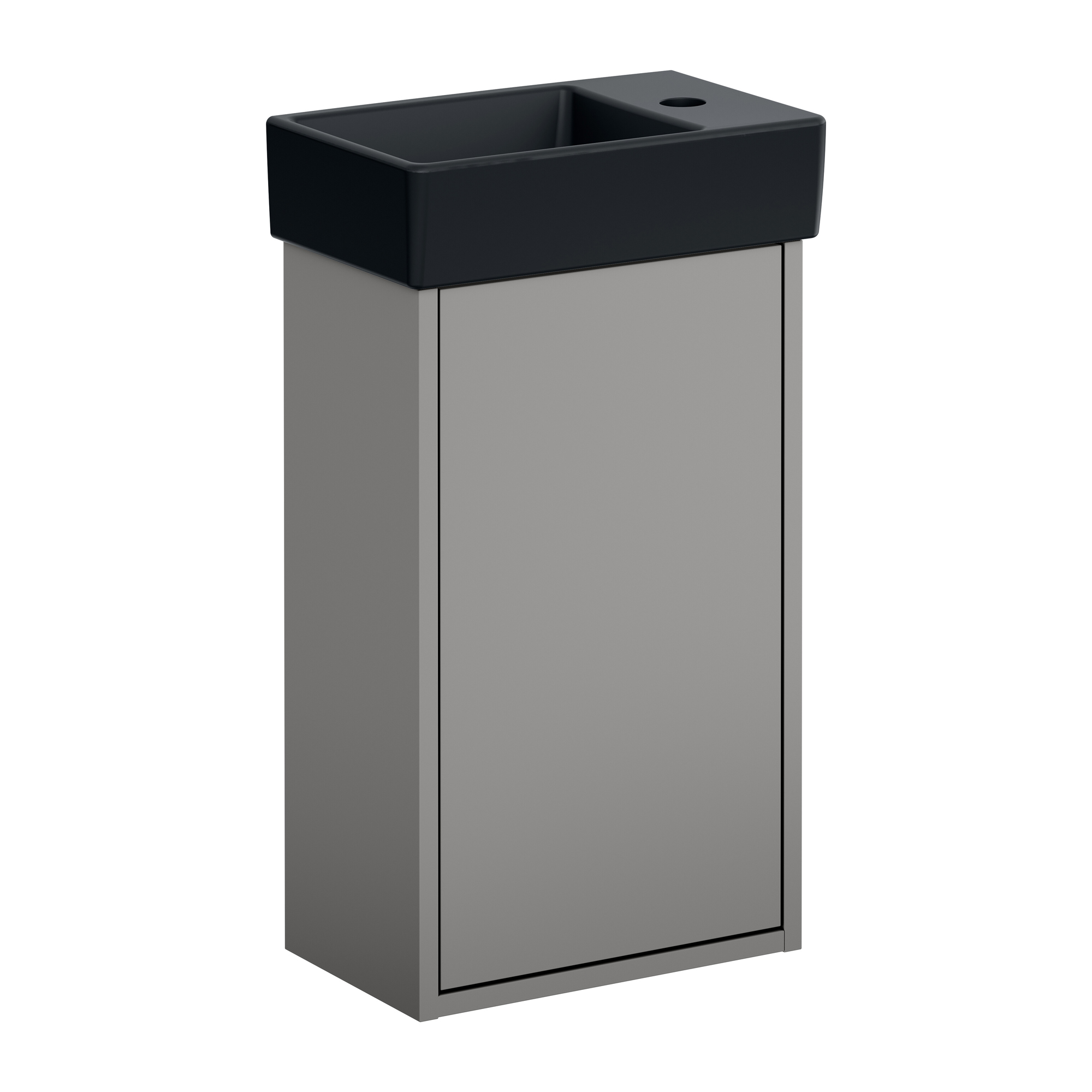 Tvättställsskåp Gustavsberg Artic Small 33 cm