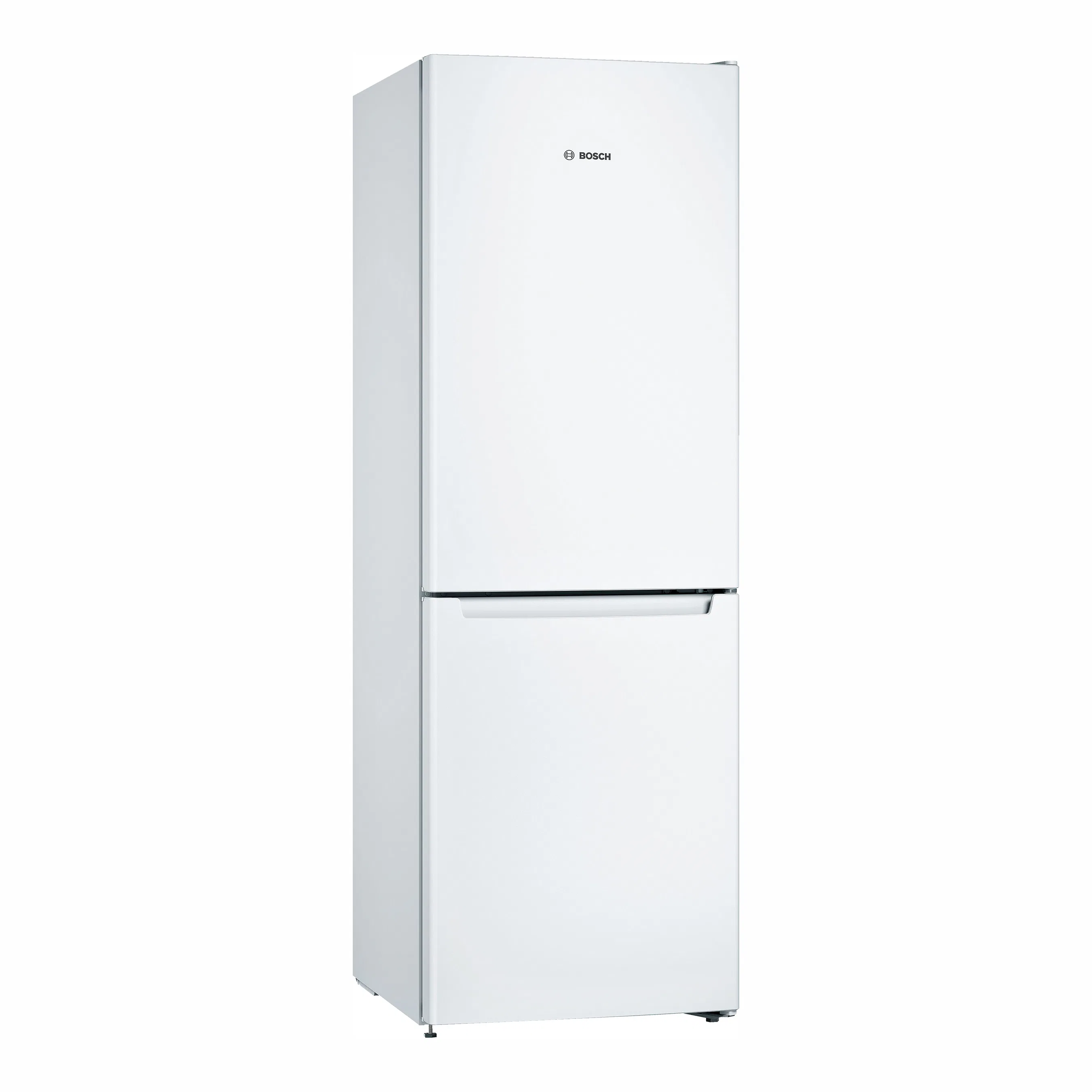 Kjøl/Fryser Bosch KGN33NWEB