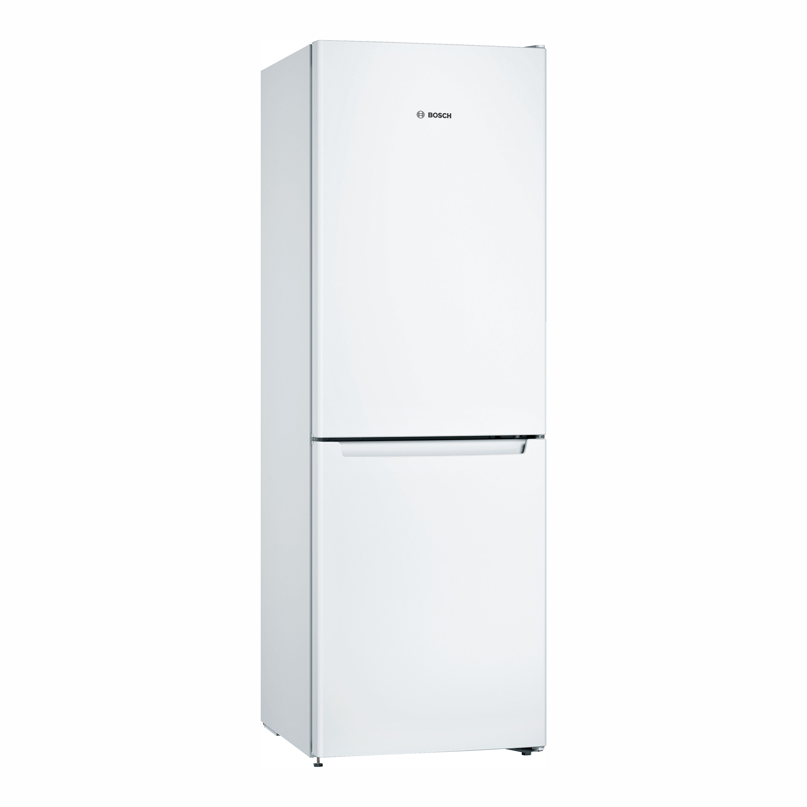 Kjøl/Fryser Bosch KGN33NWEB