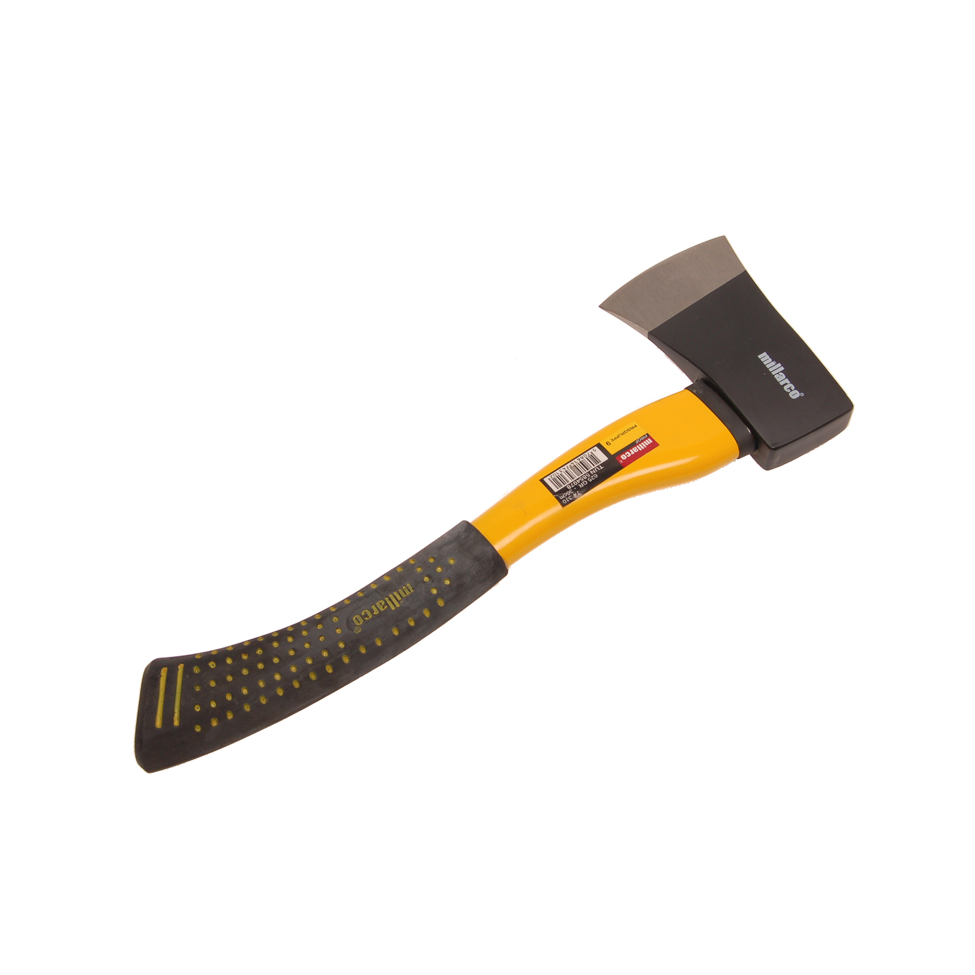 Øks Millarco Glassfiberskaft 38 cm