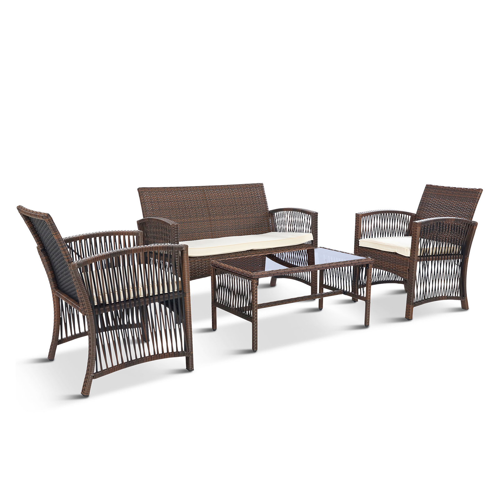Loungegruppe Lyfco Dalsjö