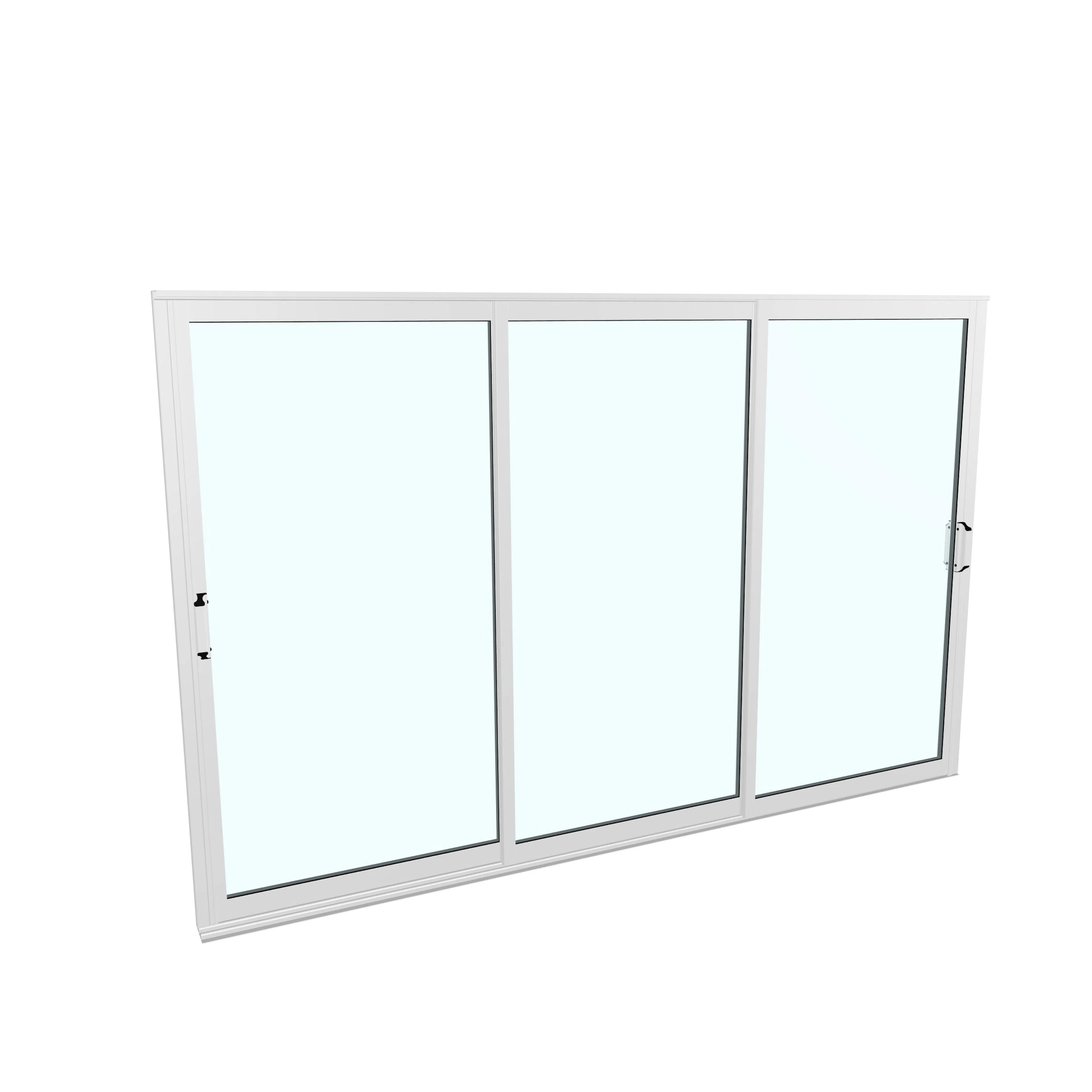 Skyvedører Landskap Robust Vår og Høst 3-delt