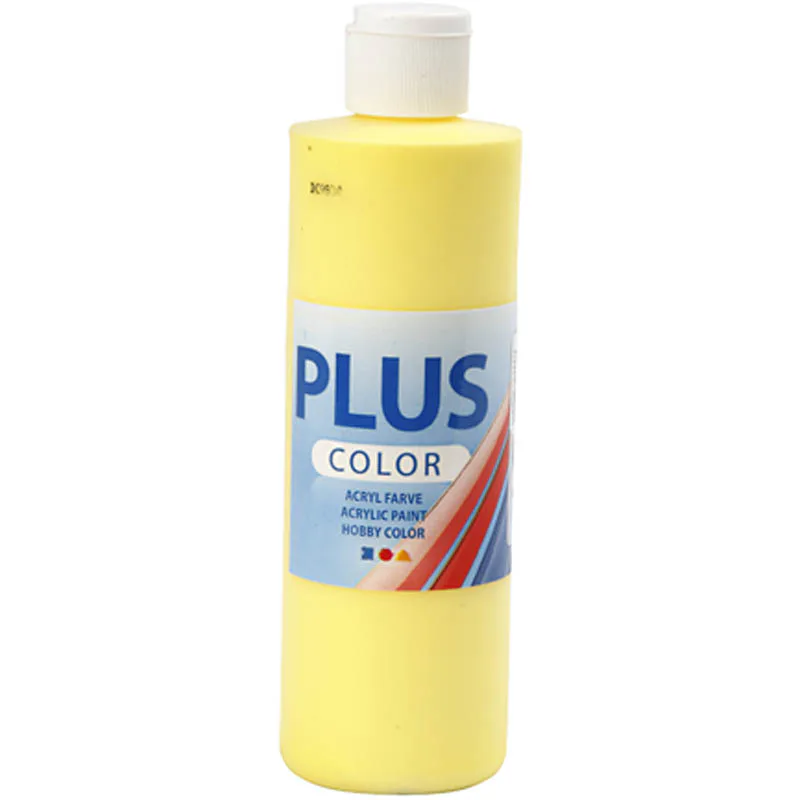 Hobbymaling Creativ Company Plus Color 250 ml