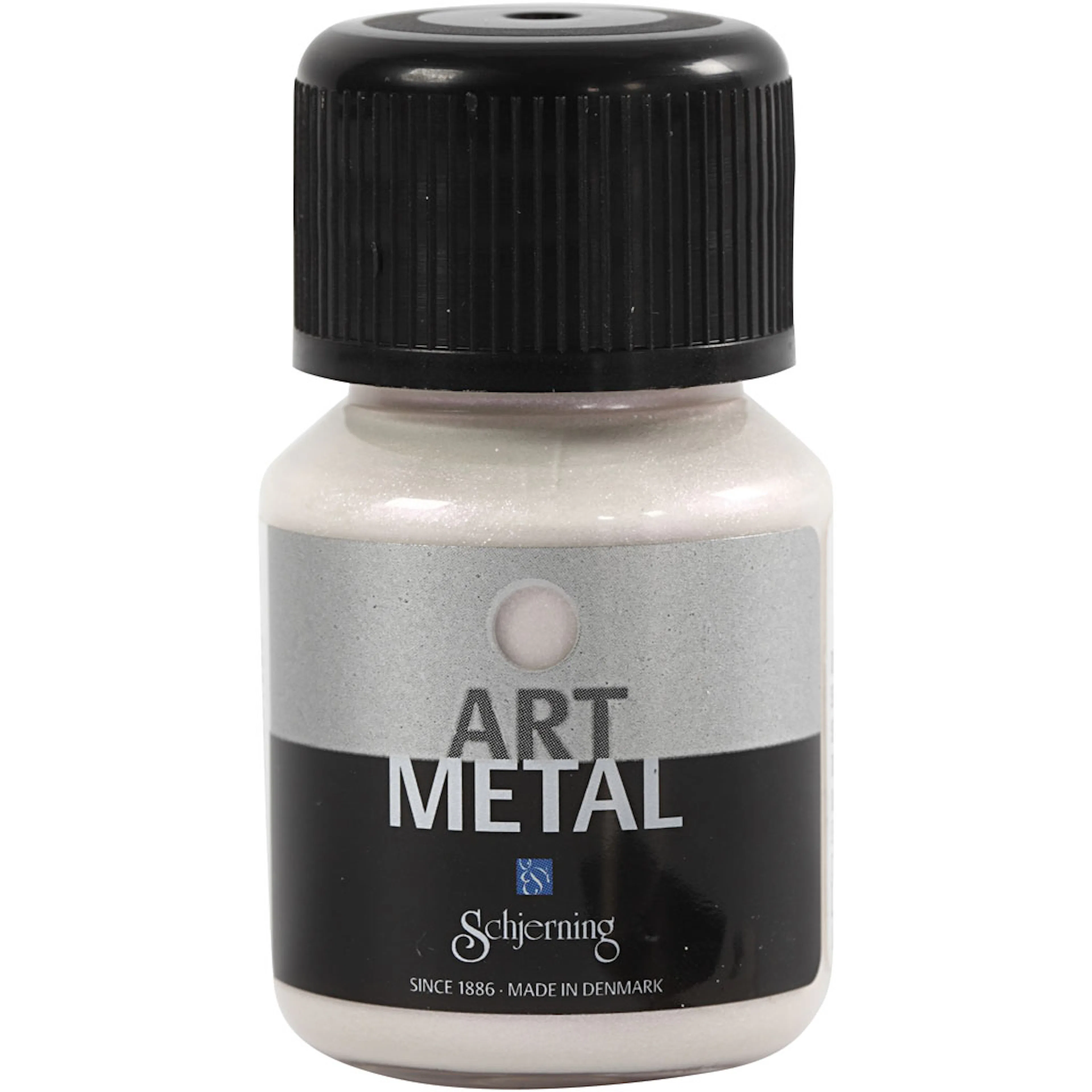 Hobbymaling Metallic Creativ Company Art