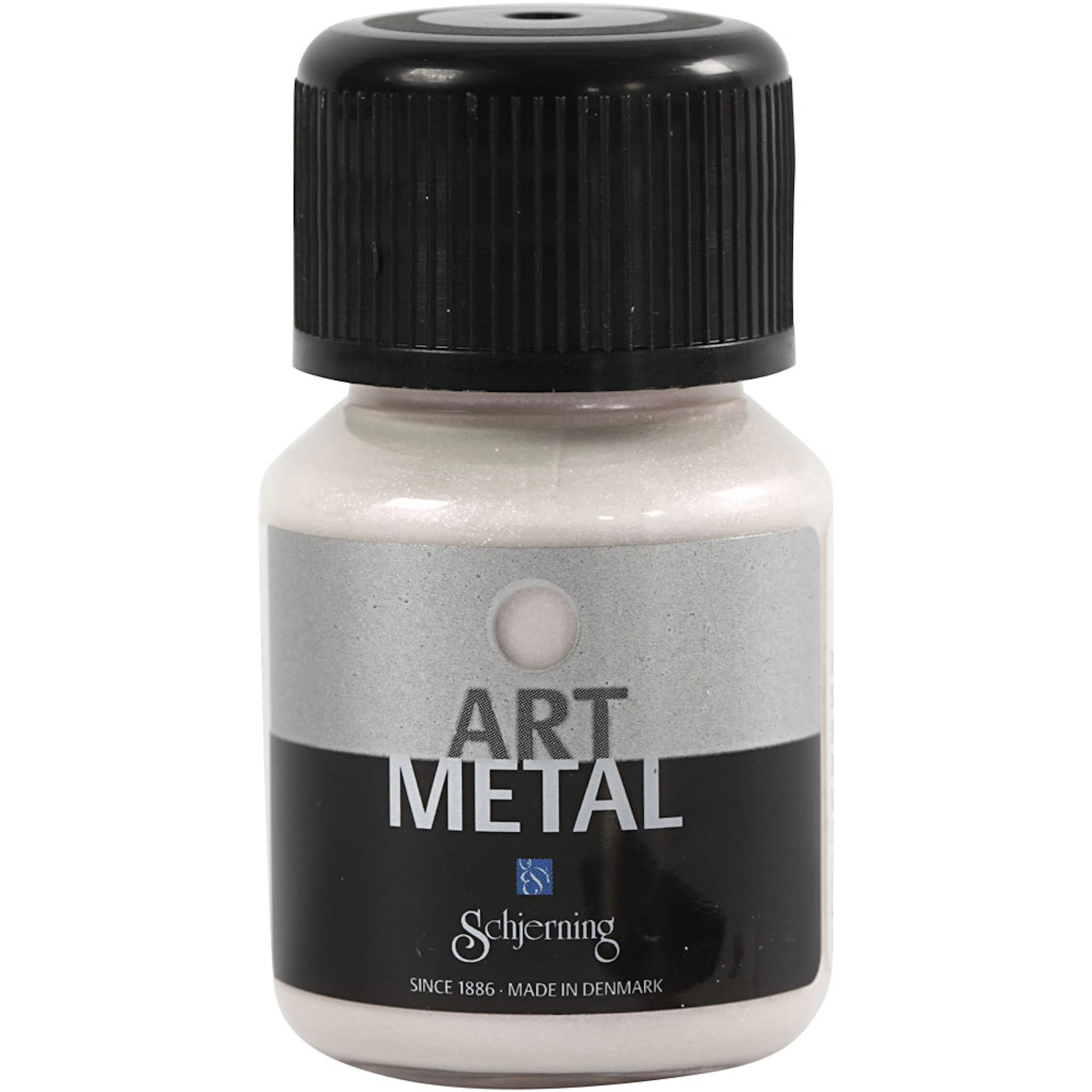 Hobbymaling Metallic Creativ Company Art
