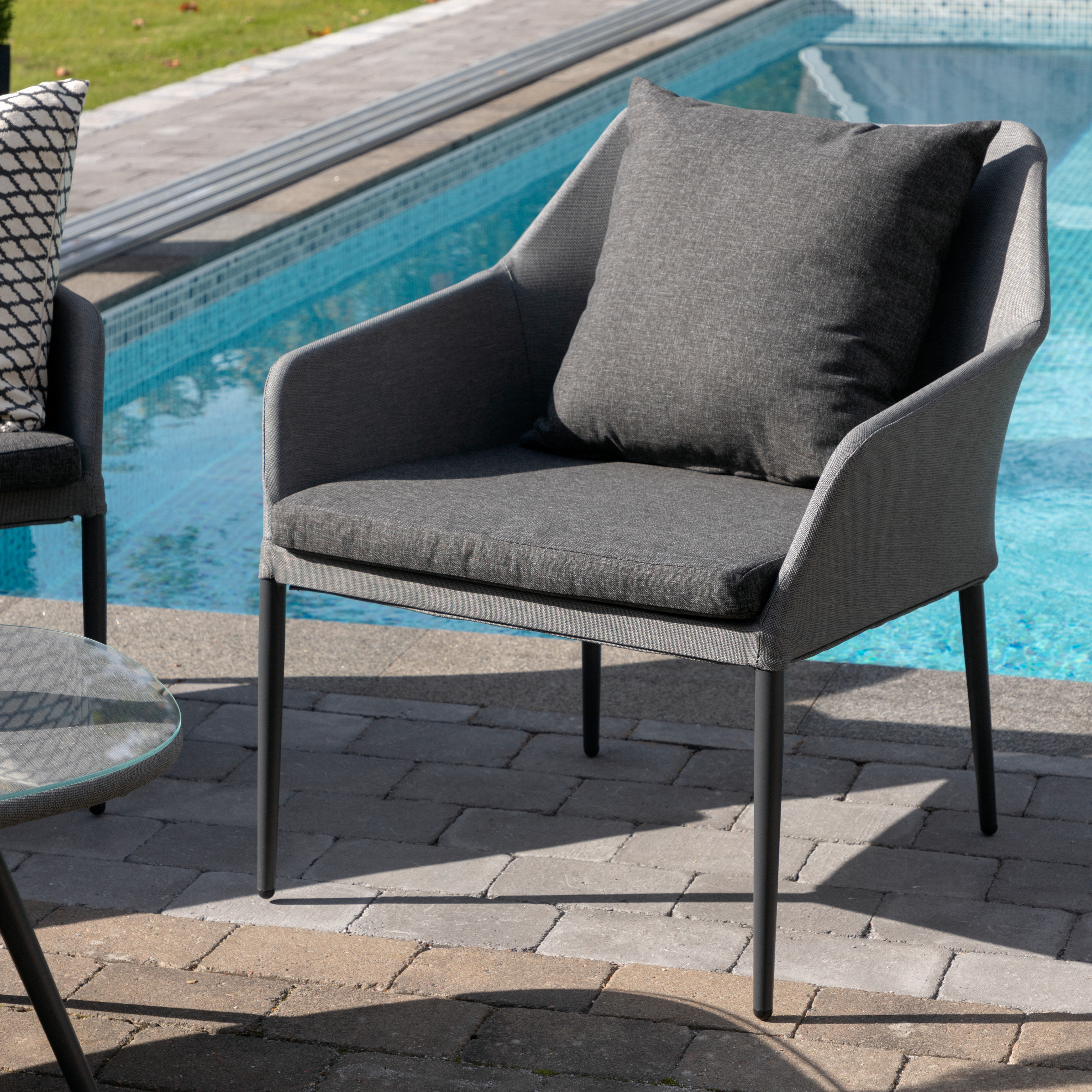 Loungegruppe Venture Home Spoga