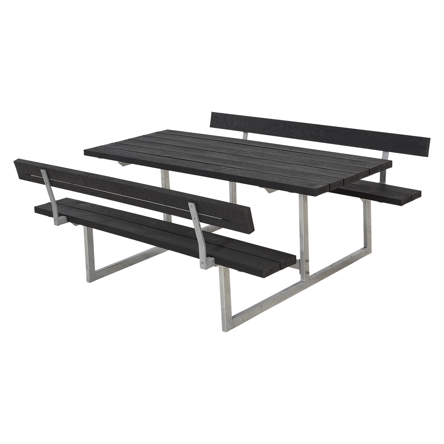 Piknikbord PLUS Basic 177cm ReTex