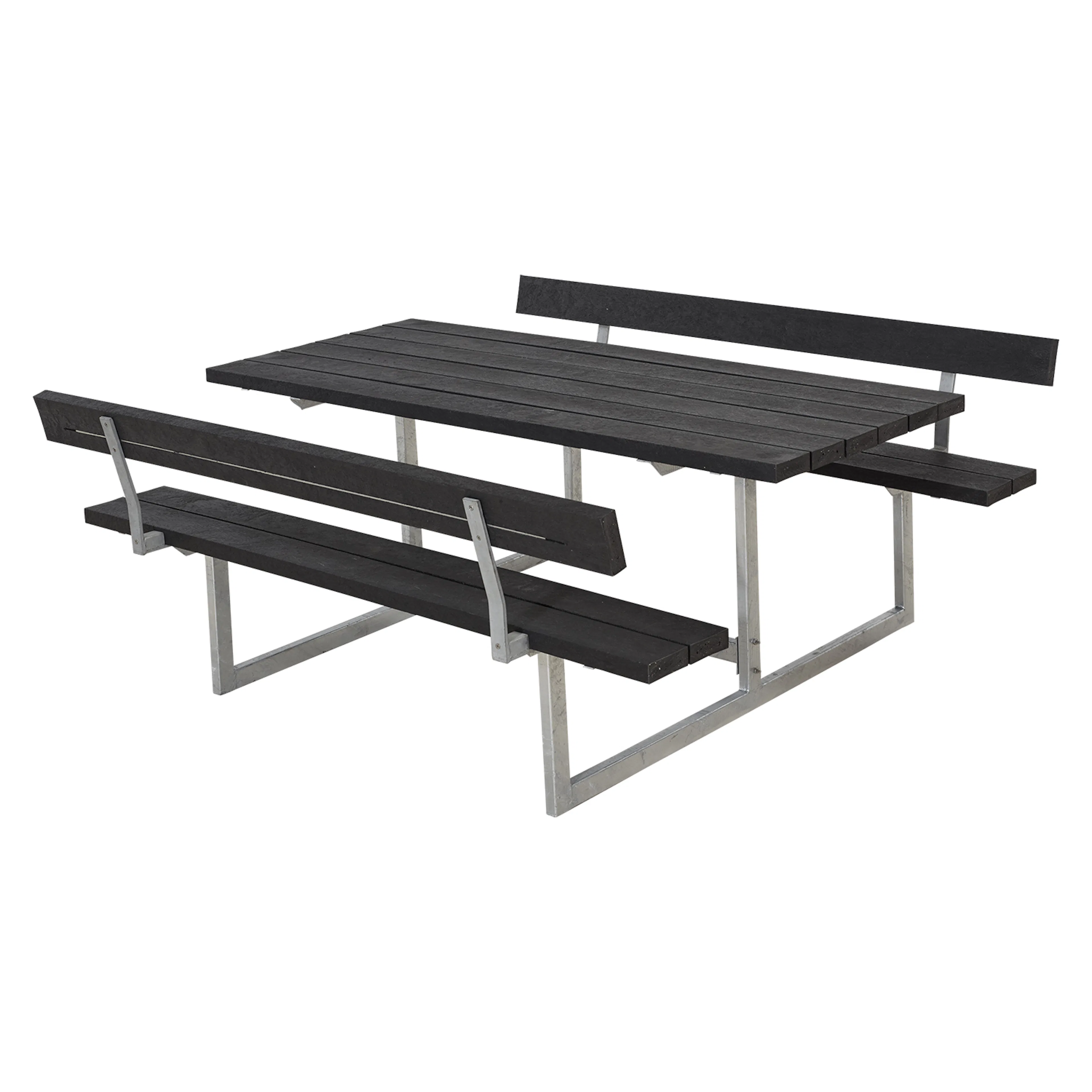 Piknikbord PLUS Basic 177cm ReTex
