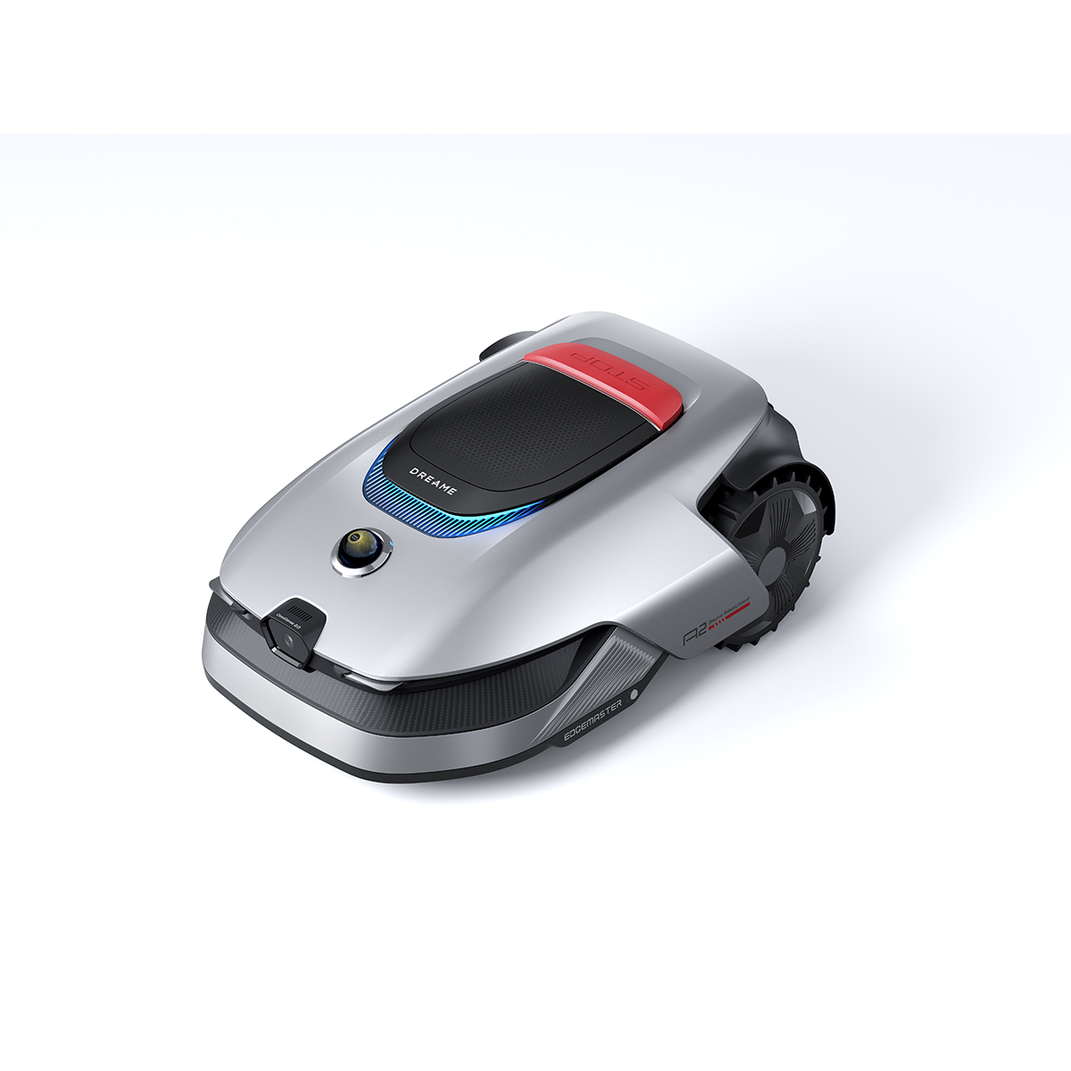 Robotgressklipper Dreame A2