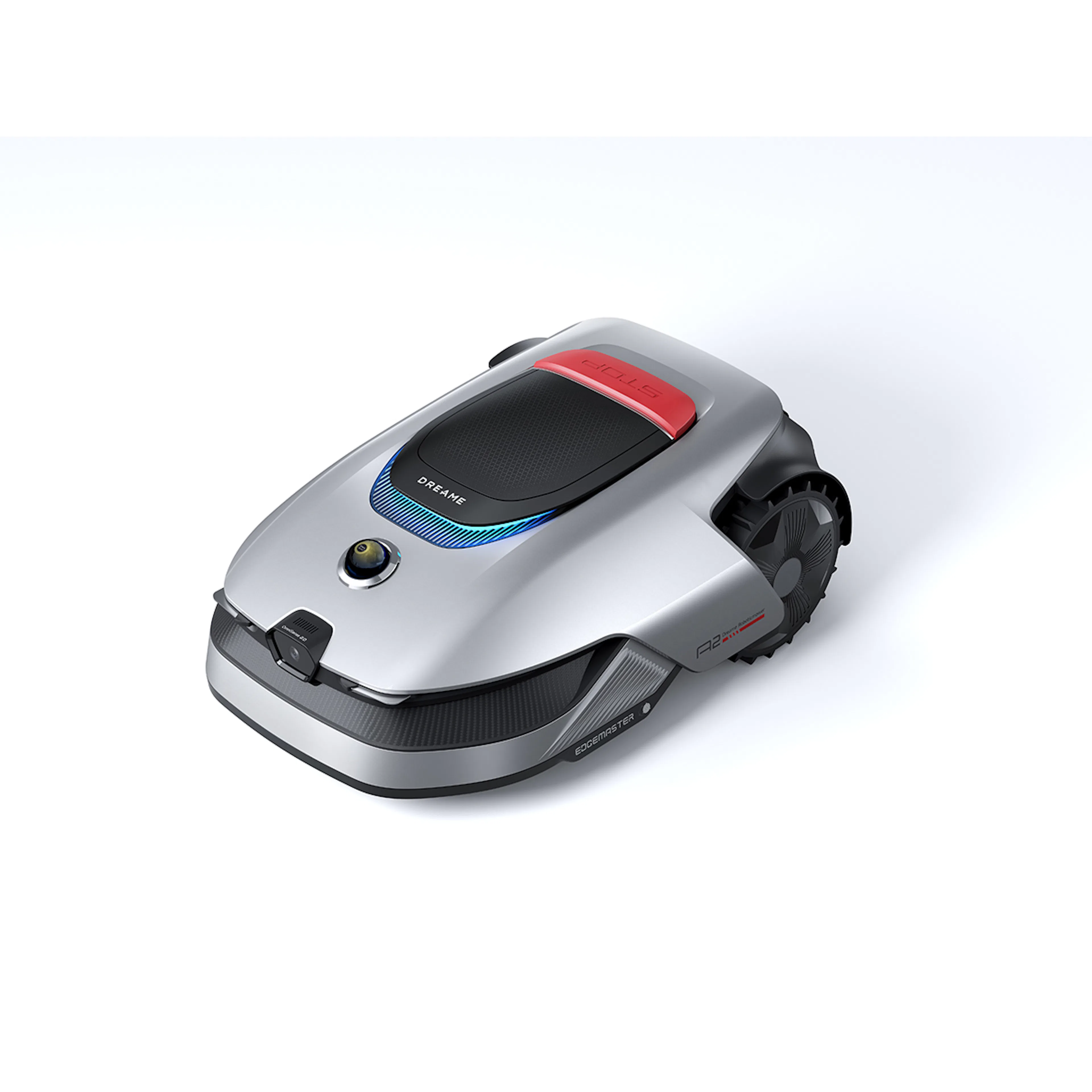 Robotgressklipper Dreame A2
