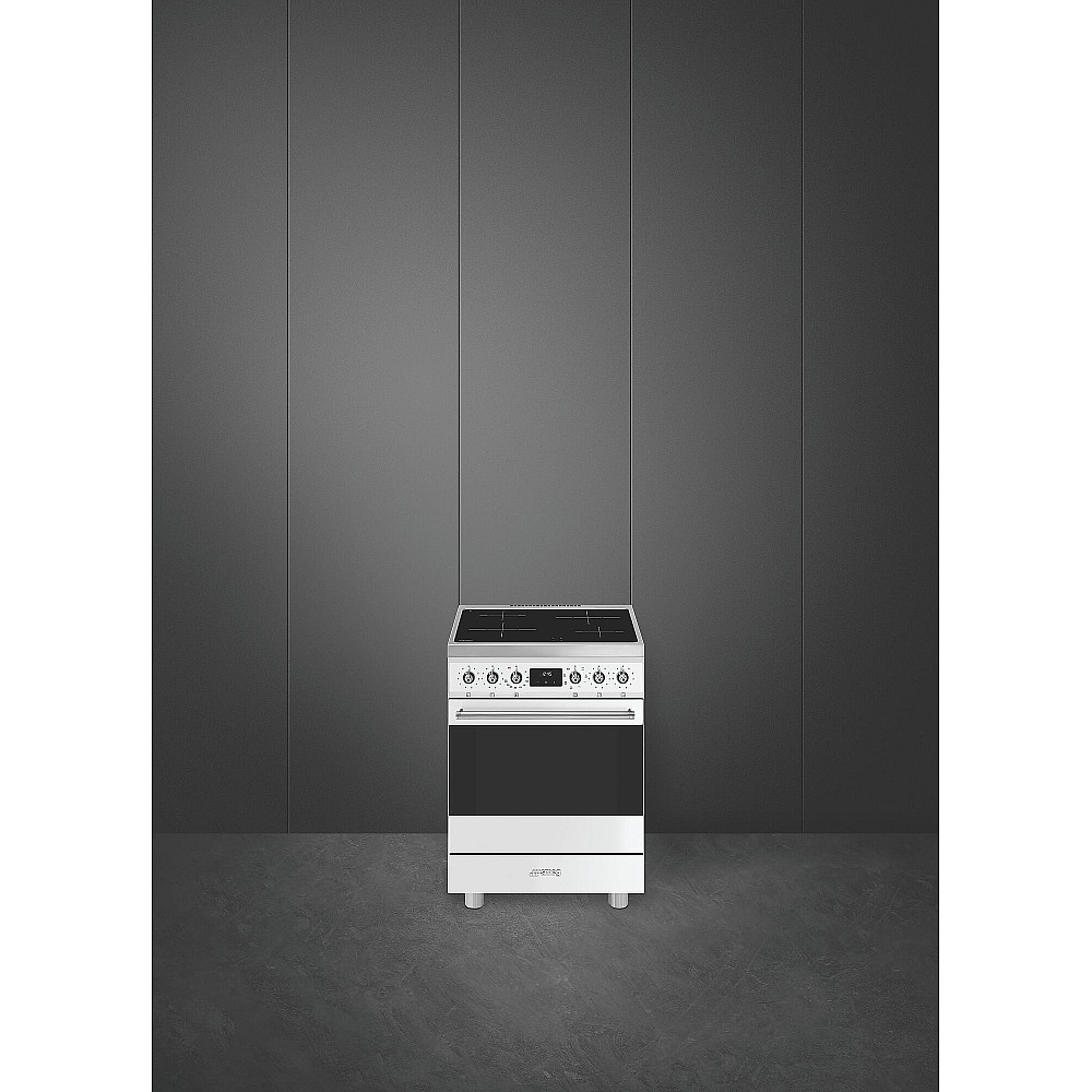 Induksjonsovn Smeg - C6IMWHM2