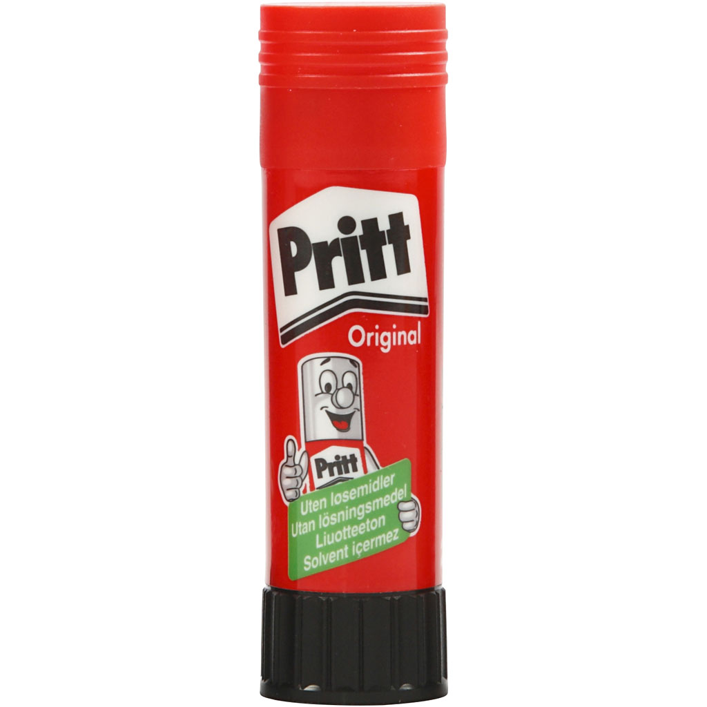 Limstift Creativ Company Pritt 1 stk/Pk