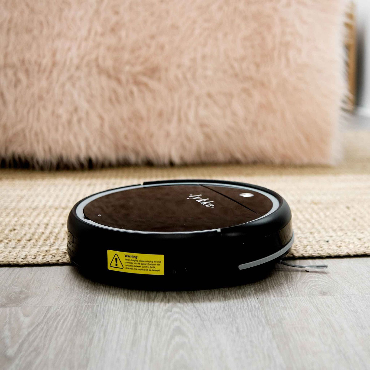 Robotstøvsuger Lykke Pro 1000