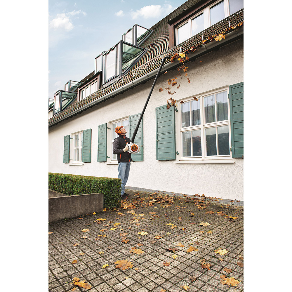 Løvblåser STIHL BG 56