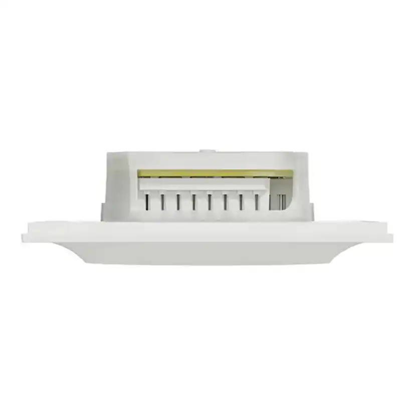 Datauttak Elko One Kat 6 UTP Innfelt 2xRJ45