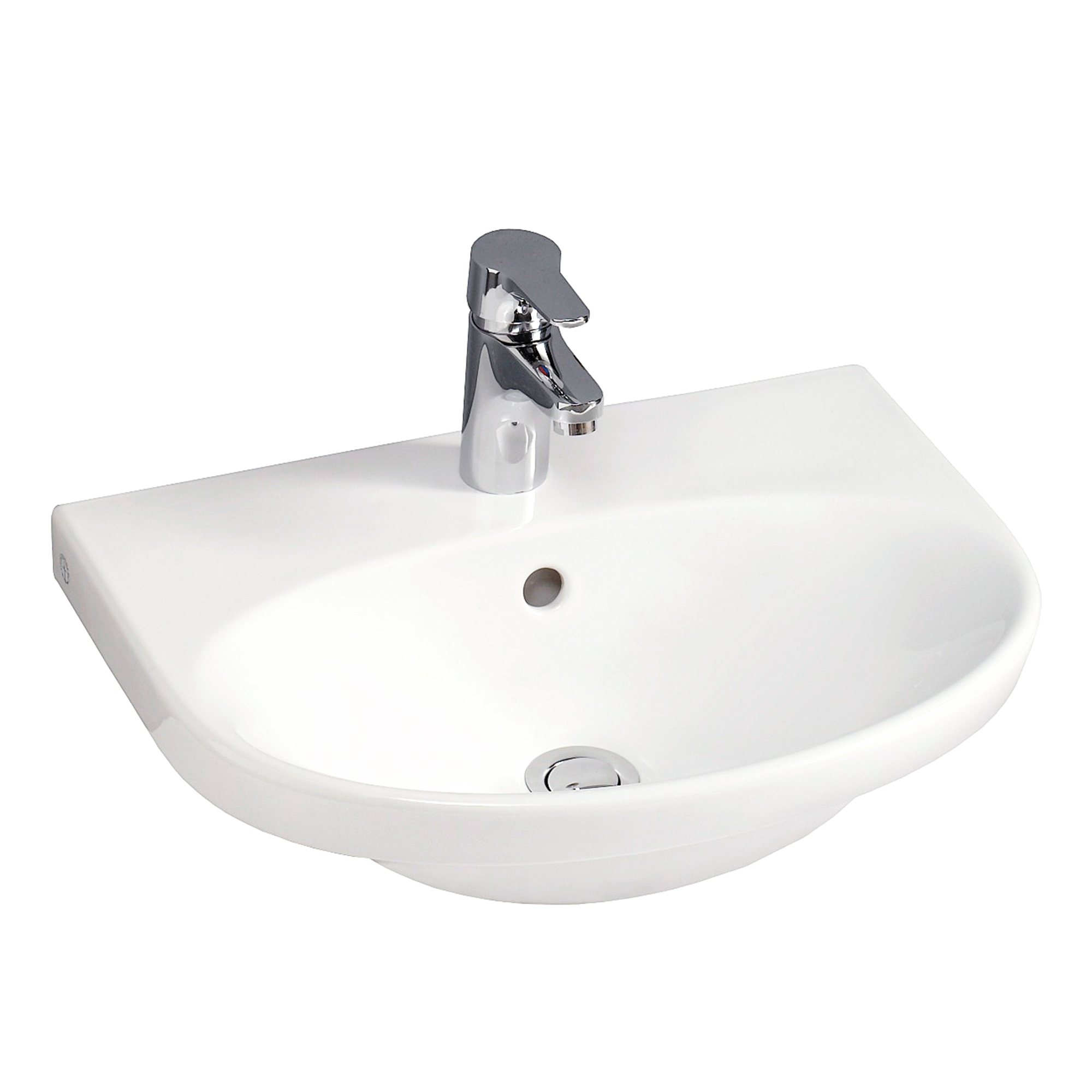 Tvättställ Gustavsberg Nautic 5550
