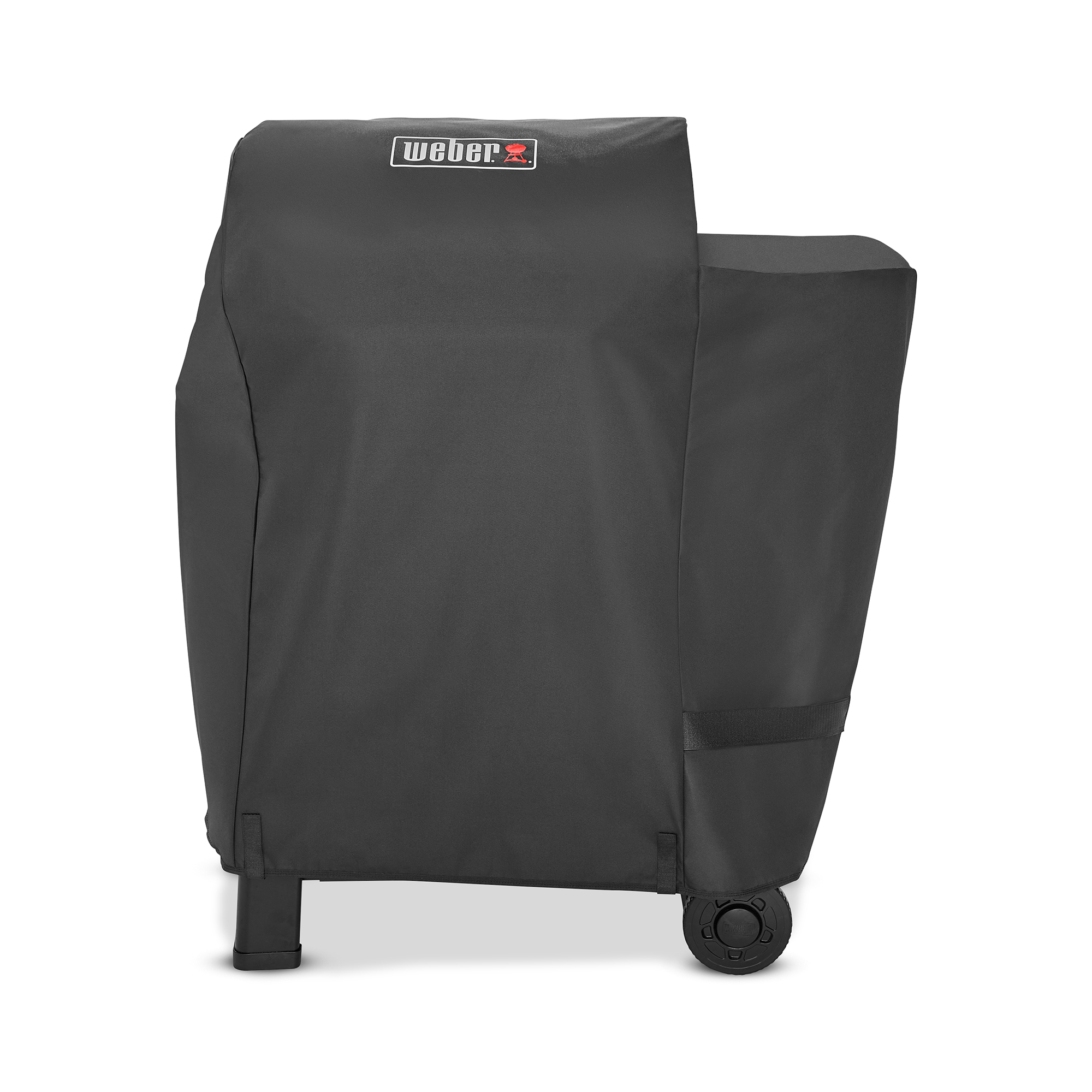 Overtrekk Weber Premium Smoque