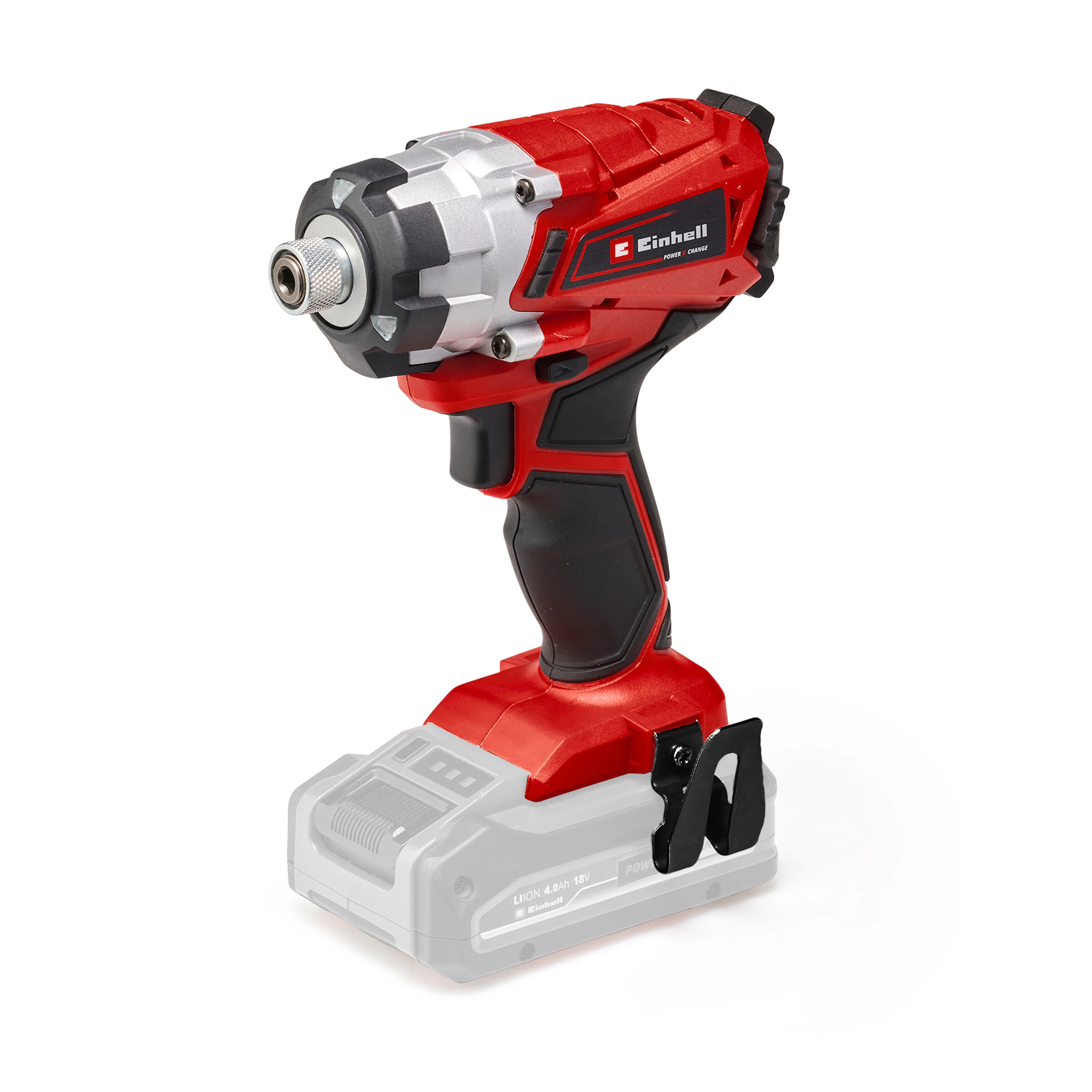Slagskrutrekker Einhell TE-CI 18/1 Li-Solo