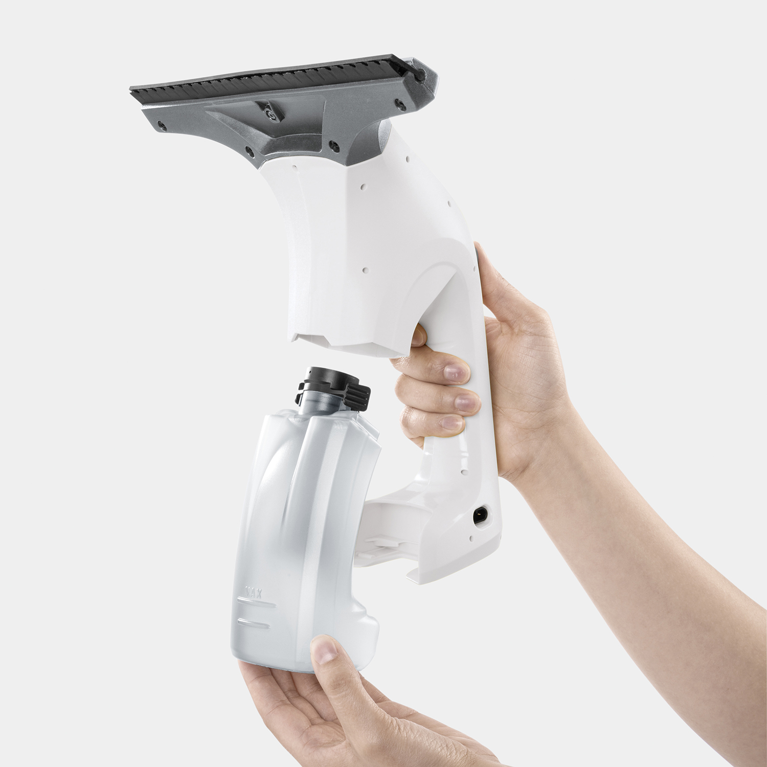 Vindusvasker Kärcher WV 1 Plus